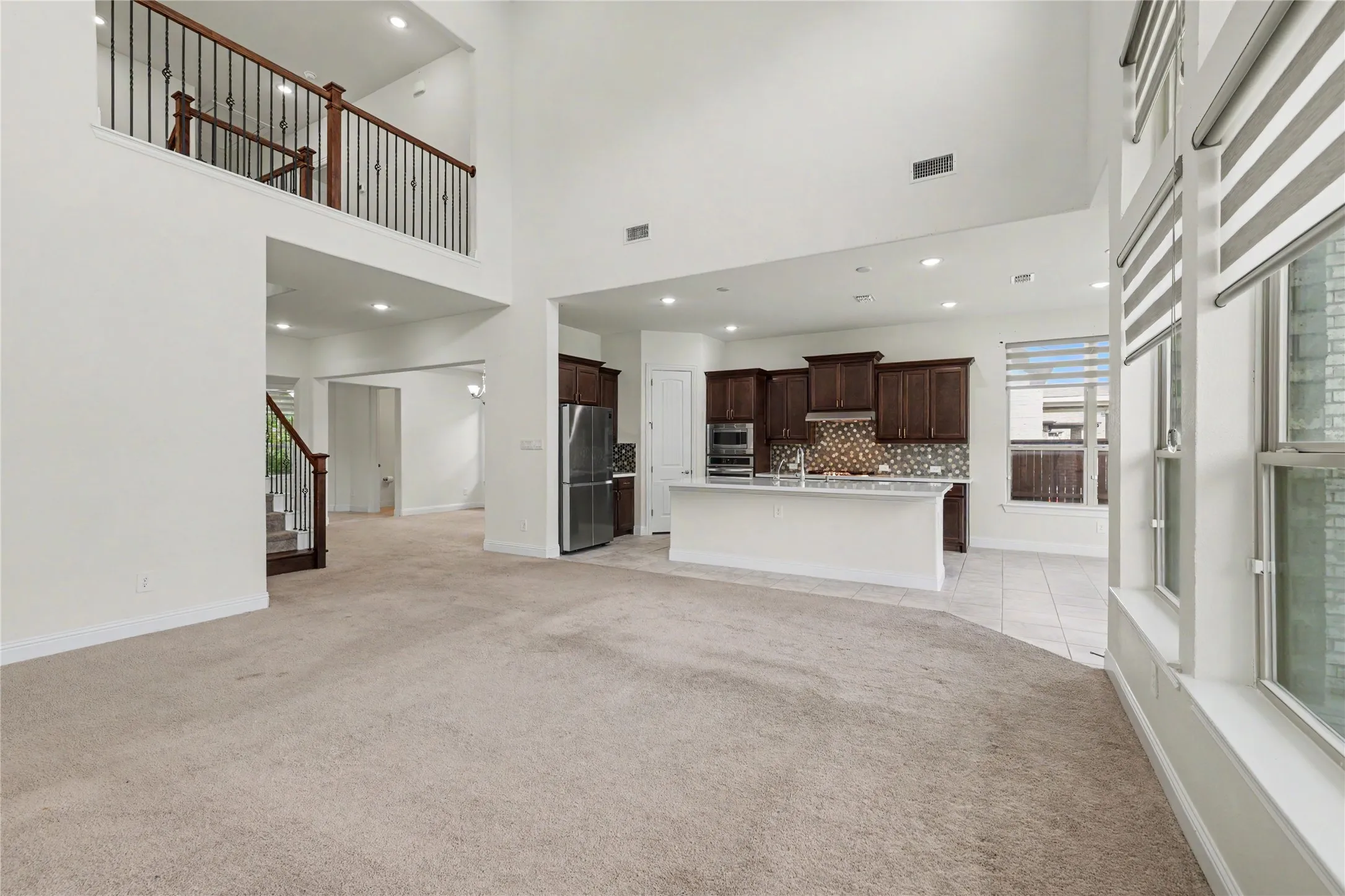 Single Family Residence For Sale in Tarrant County , 561 Letara Ranch Road, Haslet, Texas 76052, 4 Bedroom, 3 Bathroom, 3 Garage spaces, 3,744 Sqft, built in 2021, mls#21387604, Real Estate Agent in Haslet, Homes For Sale in Tarrant county, Homes For Sale in Haslet, Realtor in Haslet Texas, Real Estate Brokerage Independent Realty Texas, Luminita Cordes Realtor