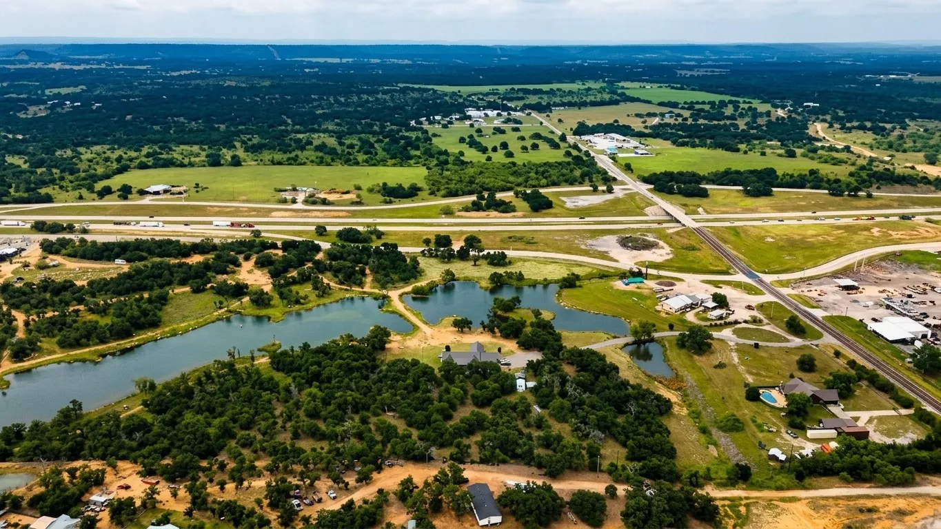 Unimproved Land For Sale in Palo Pinto County , 0000 IH-20, Santo, Texas 76472, 0, 0, Garage spaces, 0 Sqft, built in 0, mls#21388760, Real Estate Agent in Santo, Homes For Sale in Palo Pinto county, Homes For Sale in Santo, Realtor in Santo Texas, Real Estate Brokerage Independent Realty Texas, Luminita Cordes Realtor