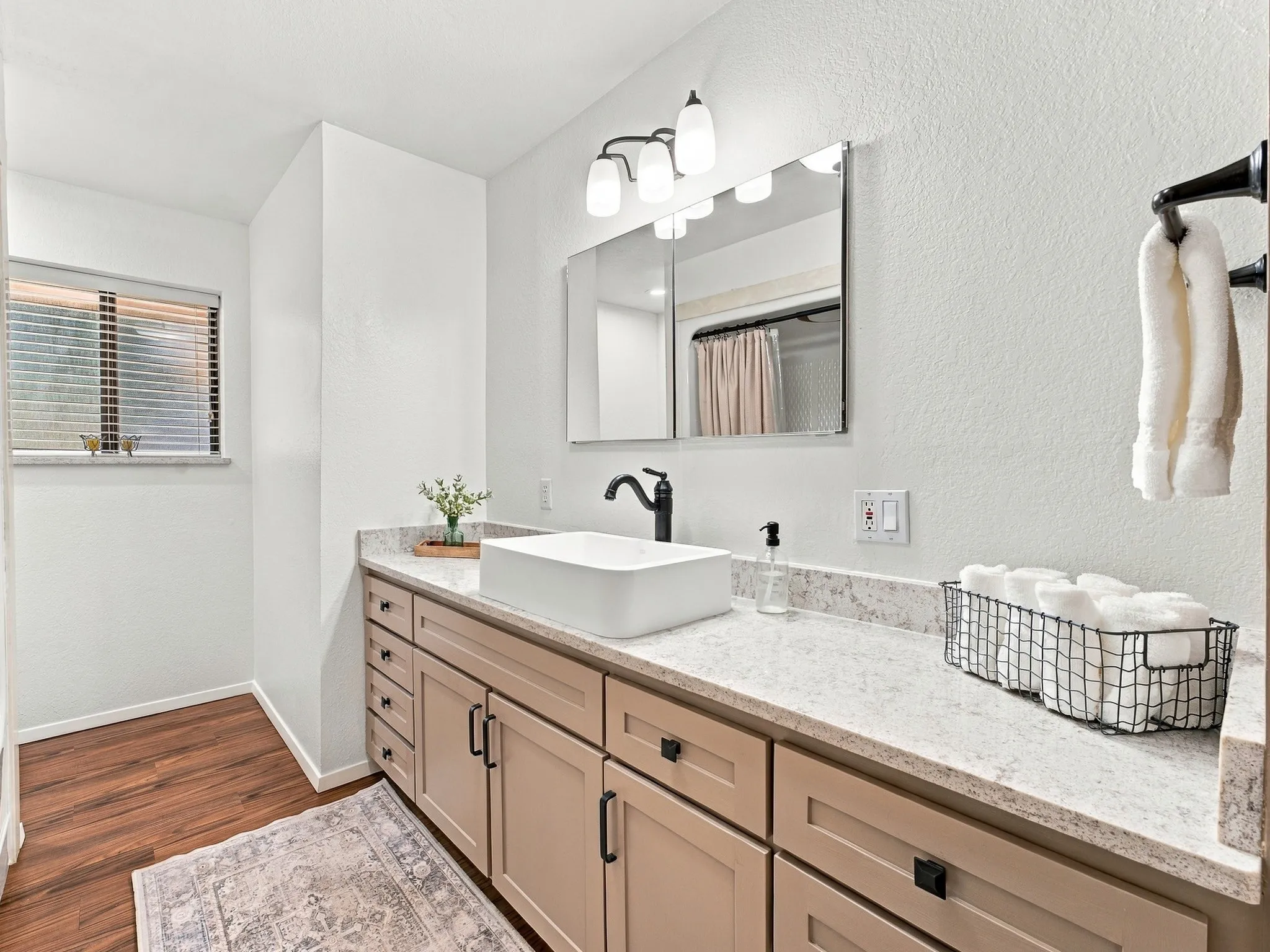 Guest Bath