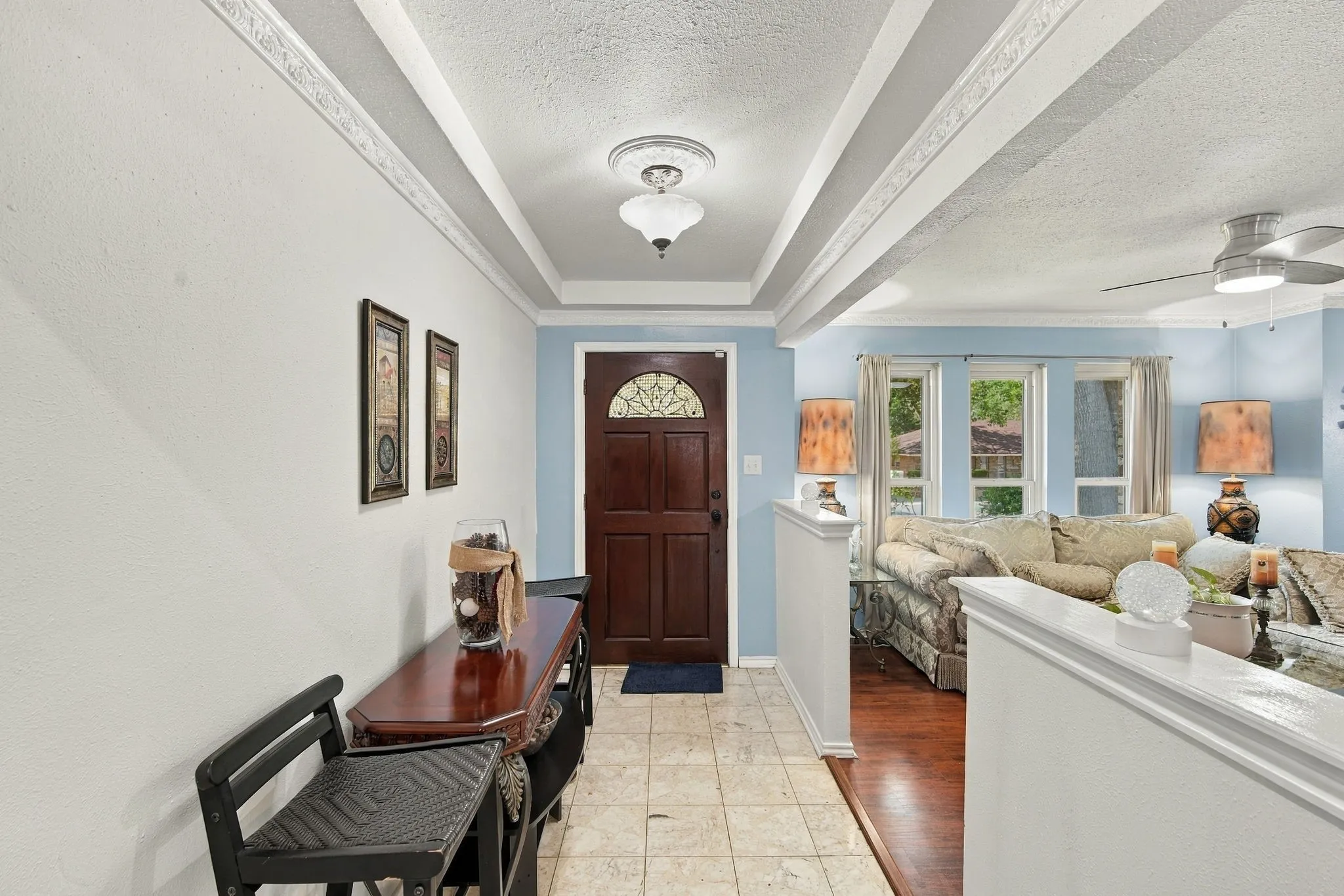 Single Family Residence For Sale in Dallas County , 1030 Shadywood Lane, De Soto, Texas 75115, 3 Bedroom, 2 Bathroom, 2 Garage spaces, 1,936 Sqft, built in 1973, mls#21388751, Real Estate Agent in De Soto, Homes For Sale in Dallas county, Homes For Sale in De Soto, Realtor in De Soto Texas, Real Estate Brokerage Independent Realty Texas, Luminita Cordes Realtor