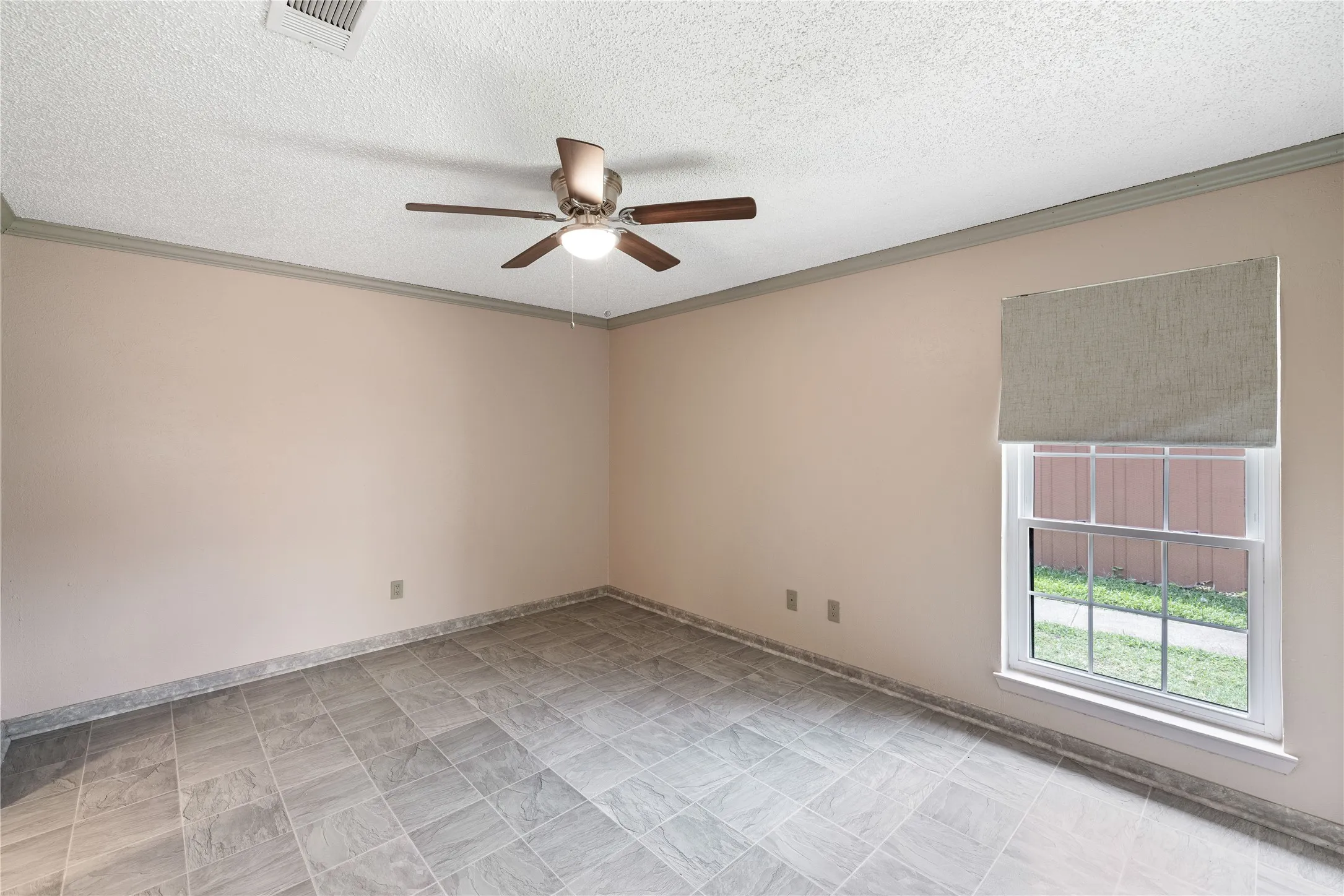 Large Primary bedroom