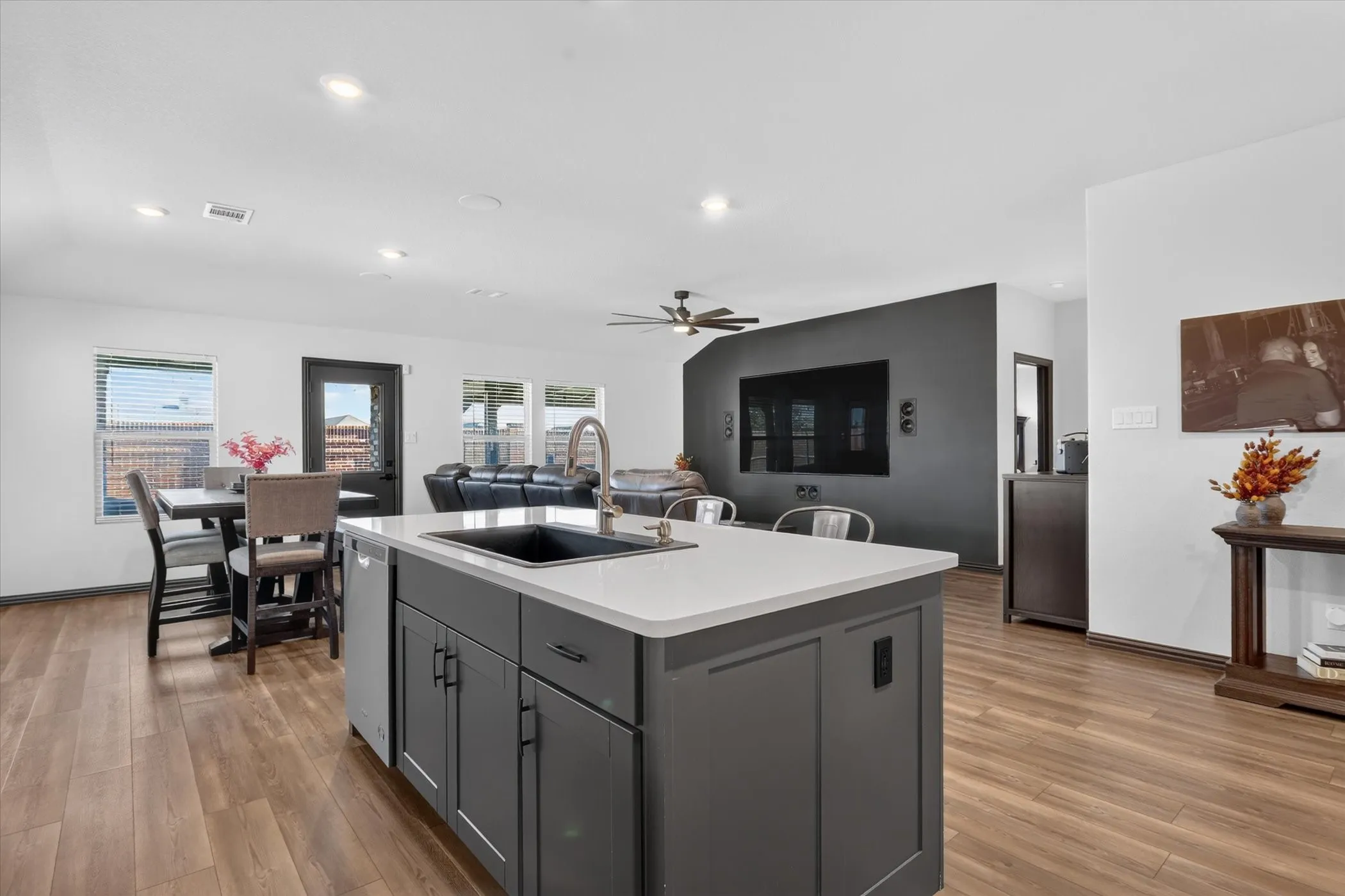 Single Family Residence For Sale in Tarrant County , 2128 Gill Star Drive, Haslet, Texas 76052, 4 Bedroom, 3 Bathroom, 2 Garage spaces, 2,011 Sqft, built in 2021, mls#21387042, Real Estate Agent in Haslet, Homes For Sale in Tarrant county, Homes For Sale in Haslet, Realtor in Haslet Texas, Real Estate Brokerage Independent Realty Texas, Luminita Cordes Realtor