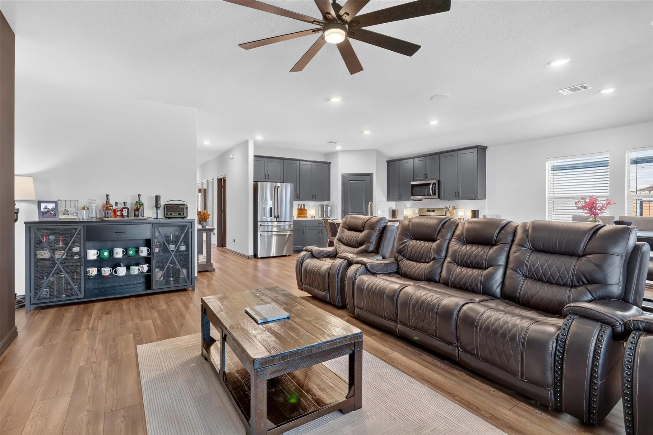 Single Family Residence For Sale in Tarrant County , 2128 Gill Star Drive, Haslet, Texas 76052, 4 Bedroom, 3 Bathroom, 2 Garage spaces, 2,011 Sqft, built in 2021, mls#21387042, Real Estate Agent in Haslet, Homes For Sale in Tarrant county, Homes For Sale in Haslet, Realtor in Haslet Texas, Real Estate Brokerage Independent Realty Texas, Luminita Cordes Realtor
