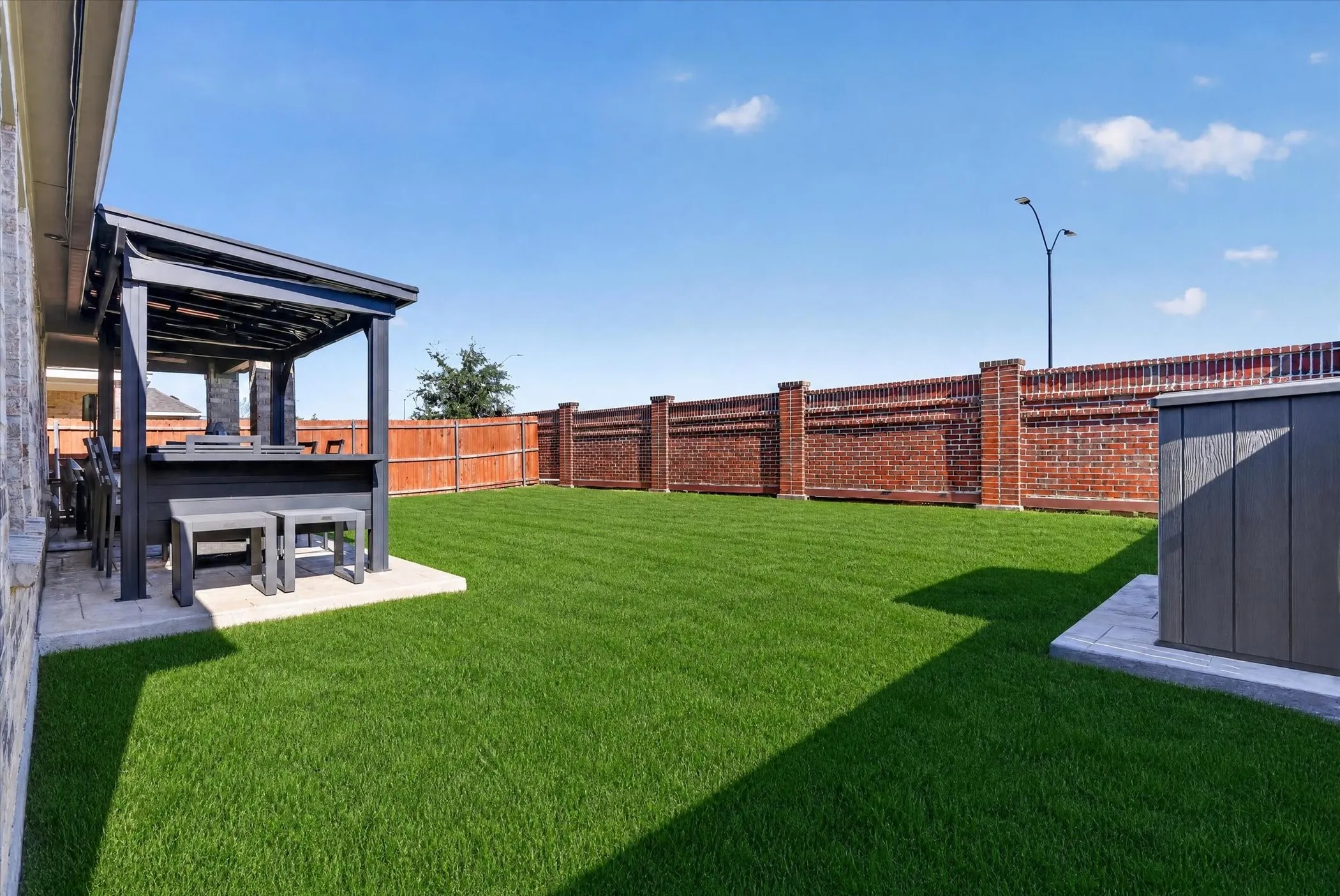Single Family Residence For Sale in Tarrant County , 2128 Gill Star Drive, Haslet, Texas 76052, 4 Bedroom, 3 Bathroom, 2 Garage spaces, 2,011 Sqft, built in 2021, mls#21387042, Real Estate Agent in Haslet, Homes For Sale in Tarrant county, Homes For Sale in Haslet, Realtor in Haslet Texas, Real Estate Brokerage Independent Realty Texas, Luminita Cordes Realtor