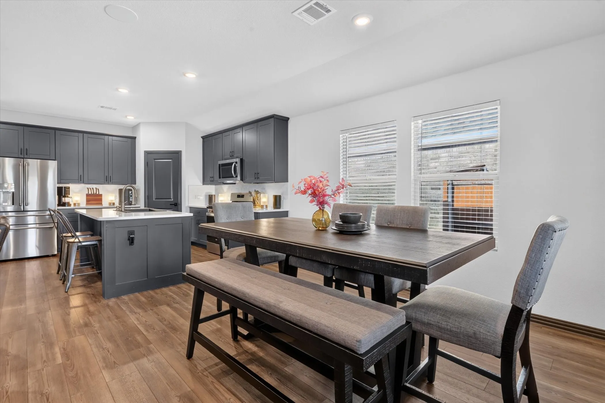 Single Family Residence For Sale in Tarrant County , 2128 Gill Star Drive, Haslet, Texas 76052, 4 Bedroom, 3 Bathroom, 2 Garage spaces, 2,011 Sqft, built in 2021, mls#21387042, Real Estate Agent in Haslet, Homes For Sale in Tarrant county, Homes For Sale in Haslet, Realtor in Haslet Texas, Real Estate Brokerage Independent Realty Texas, Luminita Cordes Realtor
