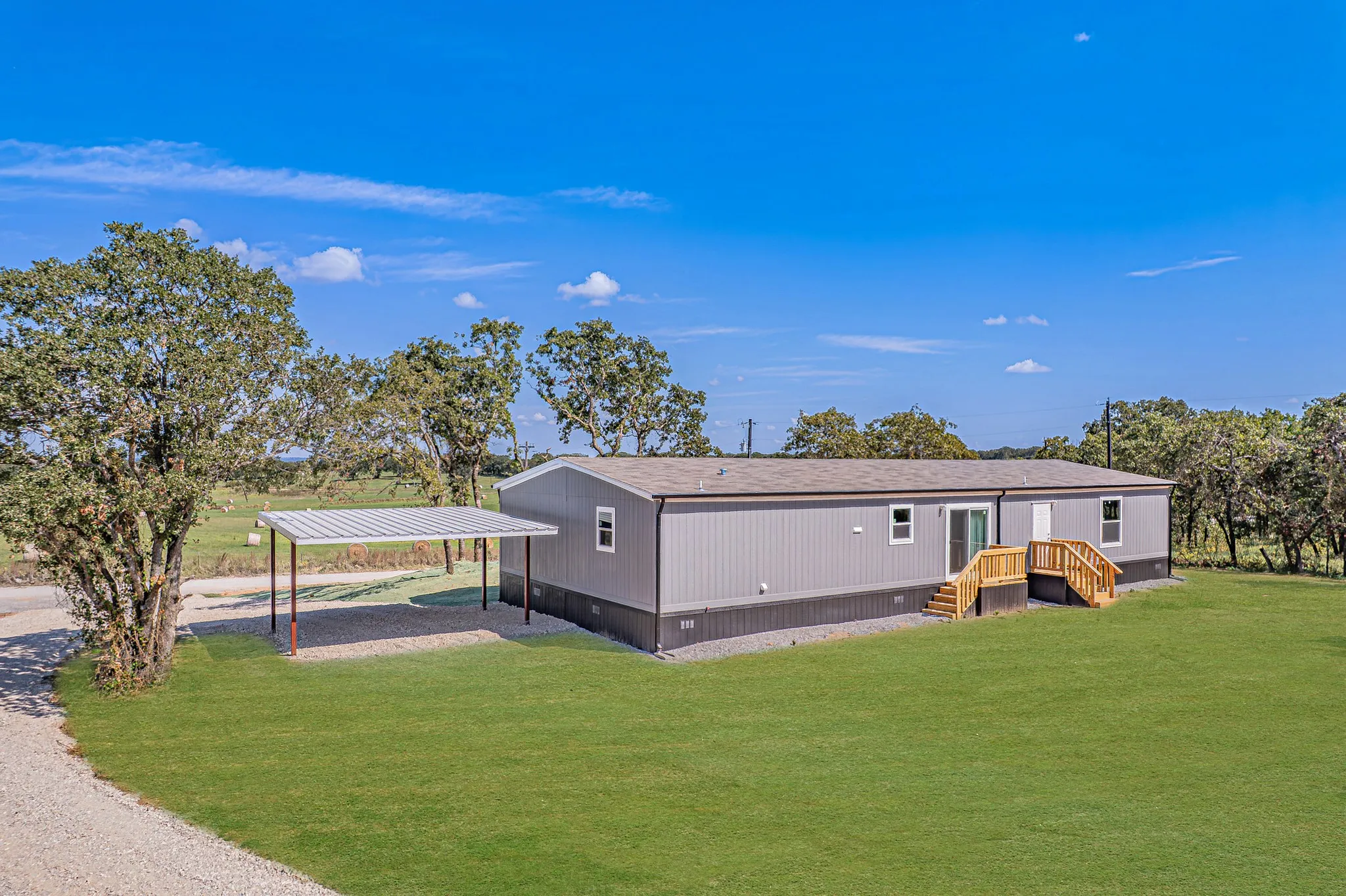 Manufactured Home For Sale in Montague County , 242 Huddleston Road, Sunset, Texas 76270, 4 Bedroom, 2 Bathroom, Garage spaces, 2,185 Sqft, built in 2025, mls#21349555, Real Estate Agent in Sunset, Homes For Sale in Montague county, Homes For Sale in Sunset, Realtor in Sunset Texas, Real Estate Brokerage Independent Realty Texas, Luminita Cordes Realtor