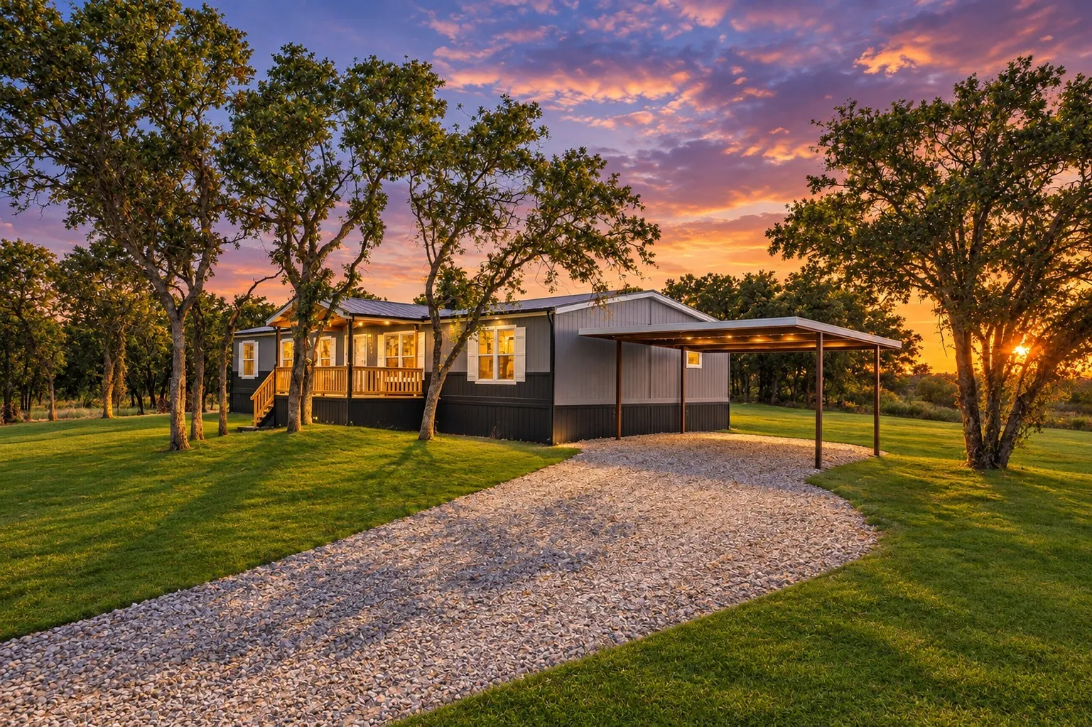Manufactured Home For Sale in Montague County , 242 Huddleston Road, Sunset, Texas 76270, 4 Bedroom, 2 Bathroom, Garage spaces, 2,185 Sqft, built in 2025, mls#21349555, Real Estate Agent in Sunset, Homes For Sale in Montague county, Homes For Sale in Sunset, Realtor in Sunset Texas, Real Estate Brokerage Independent Realty Texas, Luminita Cordes Realtor