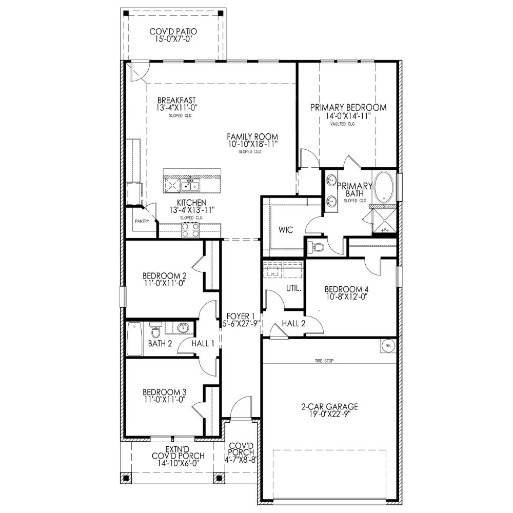 Single Family Residence For Sale in Collin County , 4124 Buffalo Drive, Melissa, Texas 75454, 4 Bedroom, 2 Bathroom, 2 Garage spaces, 1,854 Sqft, built in 2027, mls#21356183, Real Estate Agent in Melissa, Homes For Sale in Collin county, Homes For Sale in Melissa, Realtor in Melissa Texas, Real Estate Brokerage Independent Realty Texas, Luminita Cordes Realtor