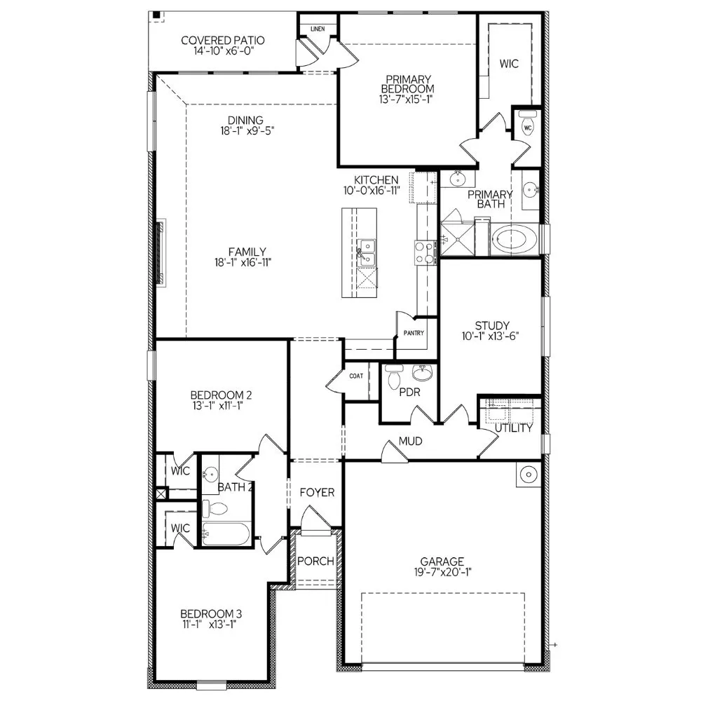 Single Family Residence For Sale in Collin County , 4112 Buffalo Drive, Melissa, Texas 75454, 3 Bedroom, 3 Bathroom, 2 Garage spaces, 2,043 Sqft, built in 2027, mls#21388787, Real Estate Agent in Melissa, Homes For Sale in Collin county, Homes For Sale in Melissa, Realtor in Melissa Texas, Real Estate Brokerage Independent Realty Texas, Luminita Cordes Realtor