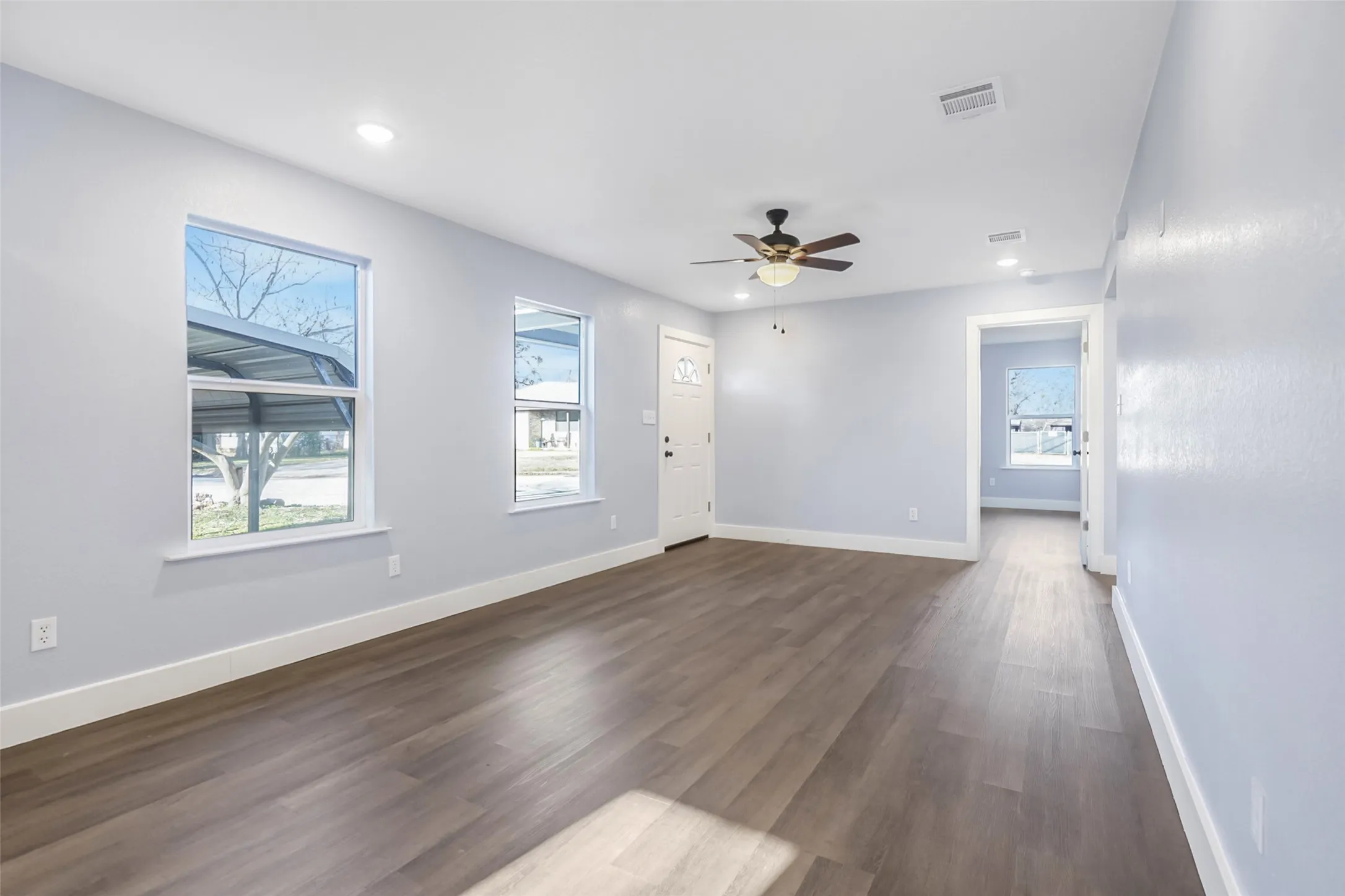 Single Family Residence For Rent in Montague County , 401 Miller Street, Bowie, Texas 76230, 3 Bedroom, 2 Bathroom, Garage spaces, 1,135 Sqft, built in 2025, mls#21388406, Real Estate Agent in Bowie, Homes For Rent in Montague county, Homes For Rent in Bowie, Realtor in Bowie Texas, Real Estate Brokerage Independent Realty Texas, Luminita Cordes Realtor