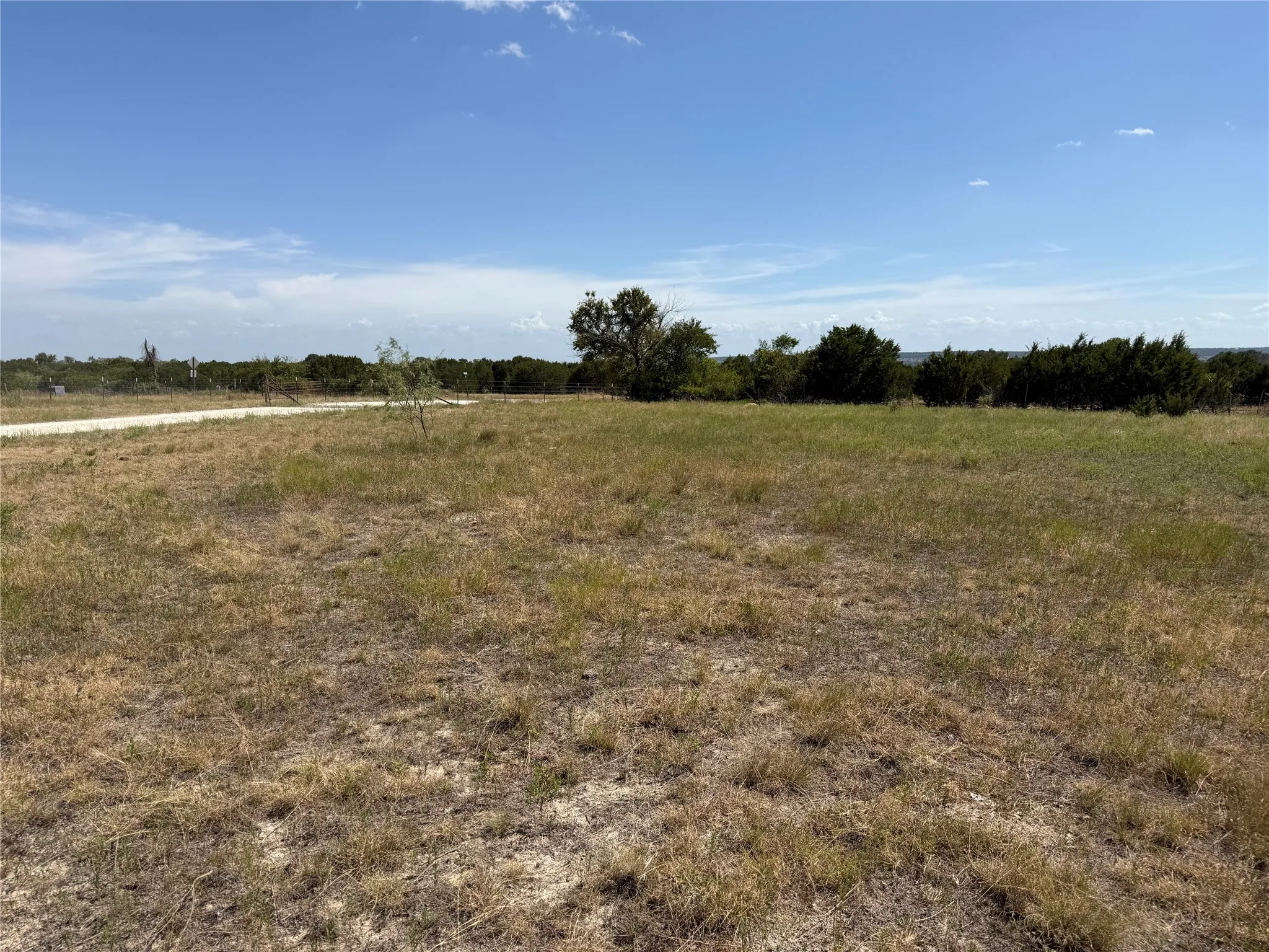 Unimproved Land For Sale