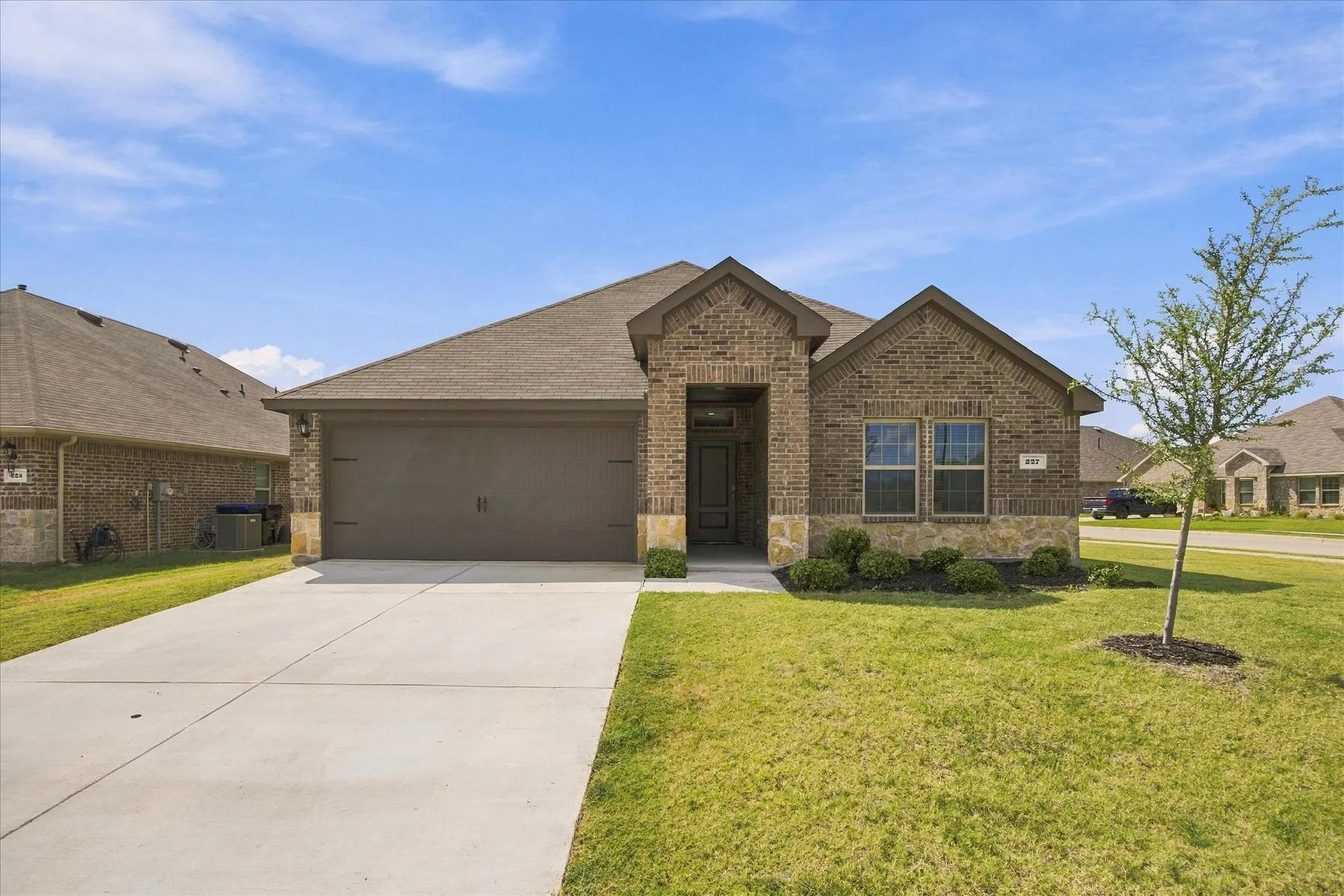Single Family Residence For Rent in Hunt County , 227 Happywell Lane, Caddo Mills, Texas 75135, 4 Bedroom, 2 Bathroom, 2 Garage spaces, 2,106 Sqft, built in 2023, mls#21388833, Real Estate Agent in Caddo Mills, Homes For Rent in Hunt county, Homes For Rent in Caddo Mills, Realtor in Caddo Mills Texas, Real Estate Brokerage Independent Realty Texas, Luminita Cordes Realtor