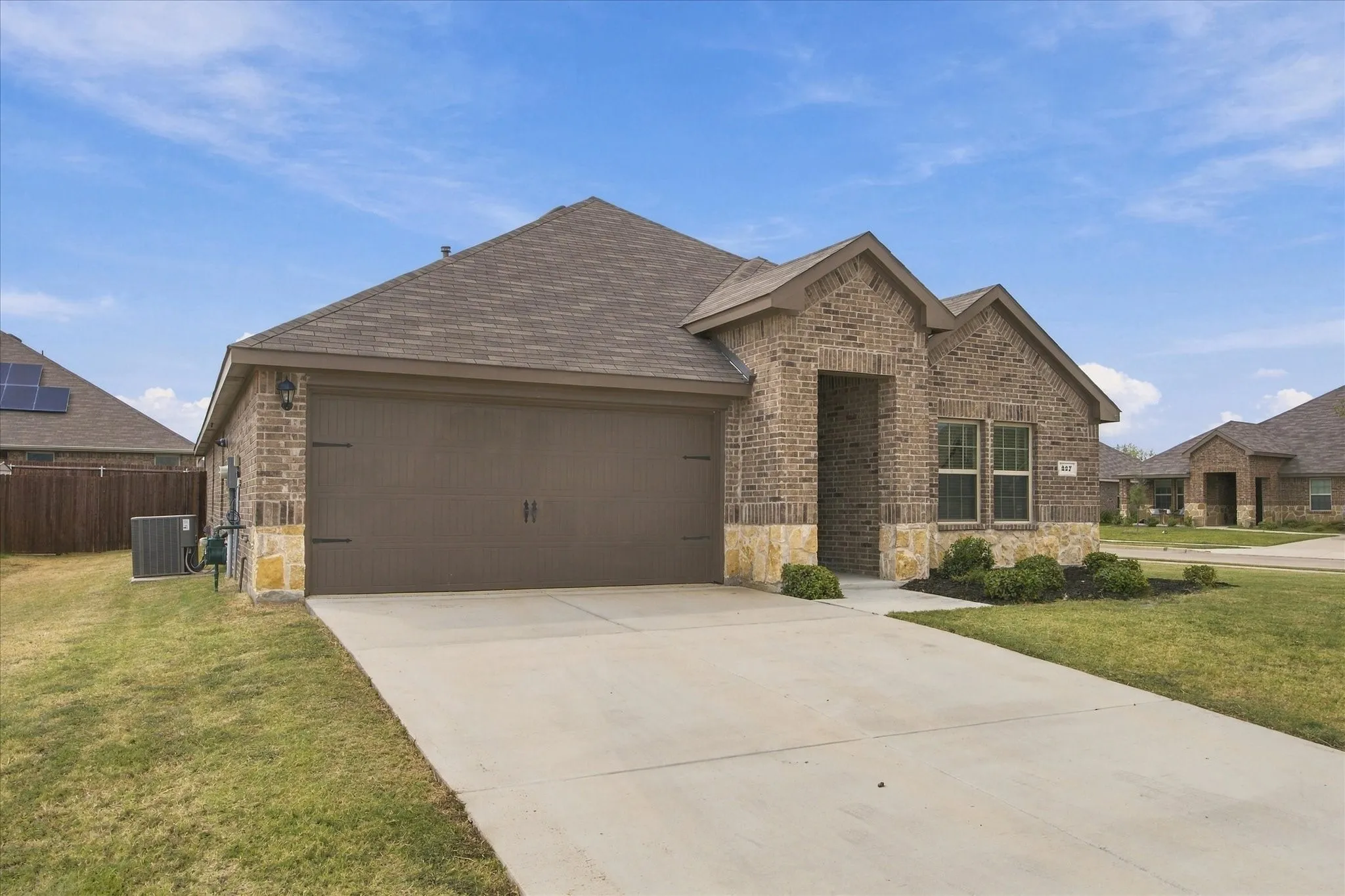 Single Family Residence For Rent in Hunt County , 227 Happywell Lane, Caddo Mills, Texas 75135, 4 Bedroom, 2 Bathroom, 2 Garage spaces, 2,106 Sqft, built in 2023, mls#21388833, Real Estate Agent in Caddo Mills, Homes For Rent in Hunt county, Homes For Rent in Caddo Mills, Realtor in Caddo Mills Texas, Real Estate Brokerage Independent Realty Texas, Luminita Cordes Realtor