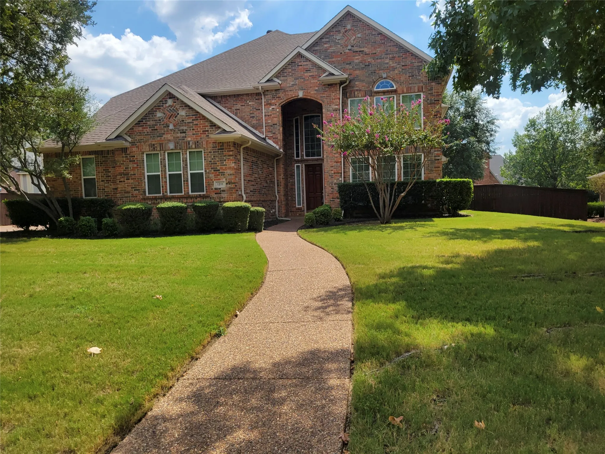 Single Family Residence For Sale