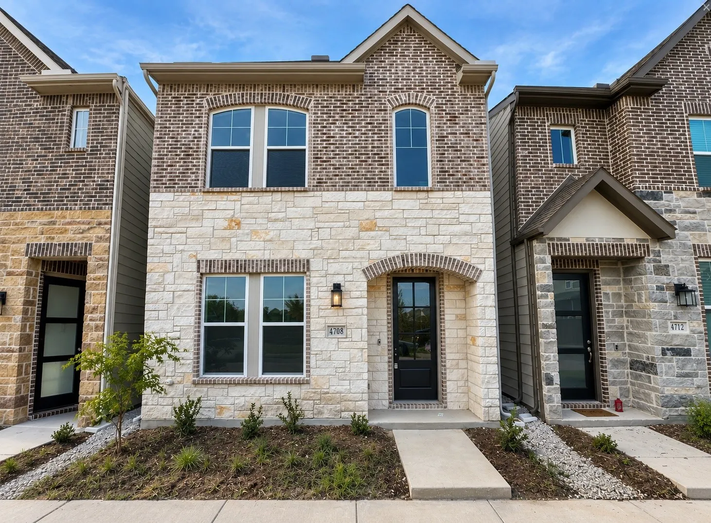 Single Family Residence For Rent in Dallas County , 4708 Craymore Road, Dallas, Texas 75228, 4 Bedroom, 4 Bathroom, 2 Garage spaces, 2,120 Sqft, built in 2024, mls#21388869, Real Estate Agent in Dallas, Homes For Rent in Dallas county, Homes For Rent in Dallas, Realtor in Dallas Texas, Real Estate Brokerage Independent Realty Texas, Luminita Cordes Realtor