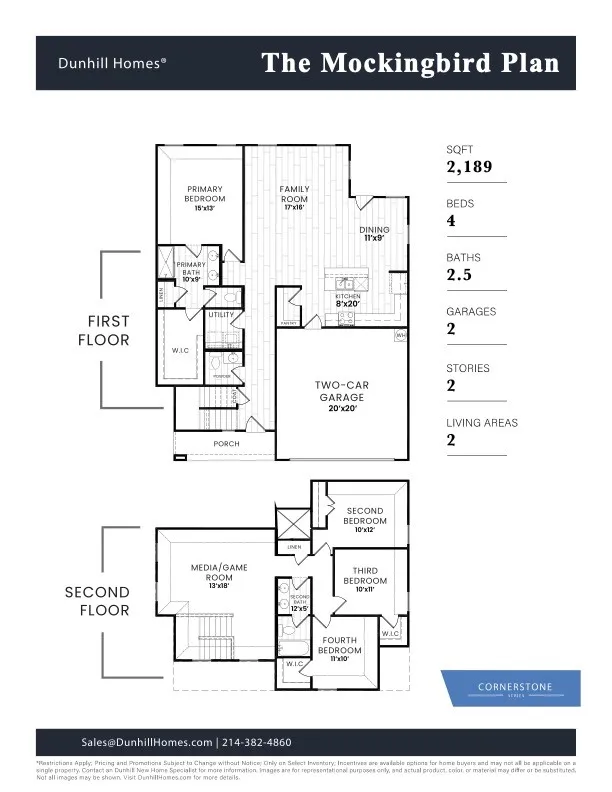 Single Family Residence For Sale in Johnson County , 1605 Annabelle Street, Cleburne, Texas 76031, 4 Bedroom, 3 Bathroom, 2 Garage spaces, 2,152 Sqft, built in 2024, mls#21388474, Real Estate Agent in Cleburne, Homes For Sale in Johnson county, Homes For Sale in Cleburne, Realtor in Cleburne Texas, Real Estate Brokerage Independent Realty Texas, Luminita Cordes Realtor