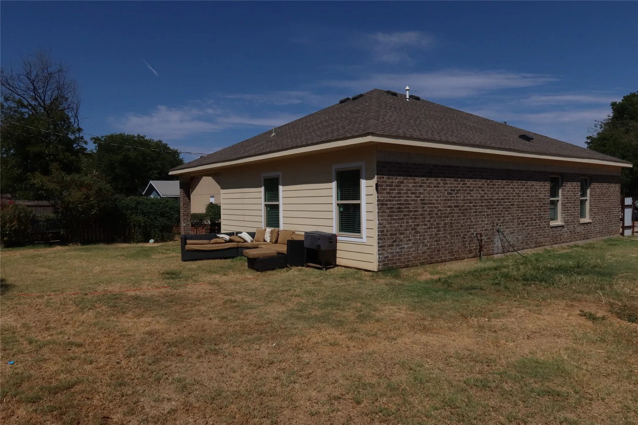 Single Family Residence For Sale in Wichita County , 1317 34th Street, Wichita Falls, Texas 76302, 3 Bedroom, 2 Bathroom, 1 Garage spaces, 1,631 Sqft, built in 2023, mls#21386527, Real Estate Agent in Wichita Falls, Homes For Sale in Wichita county, Homes For Sale in Wichita Falls, Realtor in Wichita Falls Texas, Real Estate Brokerage Independent Realty Texas, Luminita Cordes Realtor