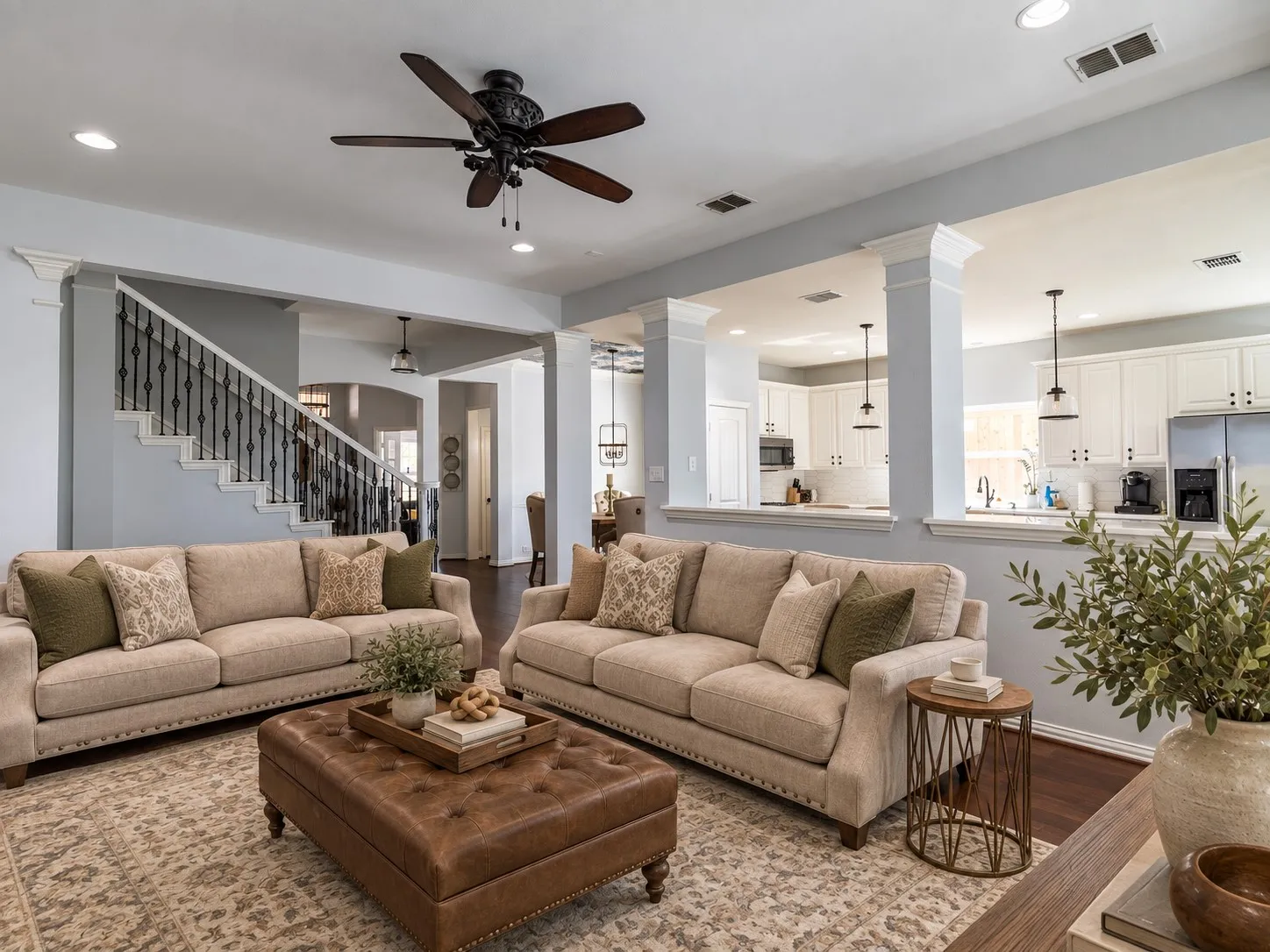 Single Family Residence For Sale in Collin County , 1361 Kirkwood Lane, Prosper, Texas 75078, 4 Bedroom, 4 Bathroom, 2 Garage spaces, 3,140 Sqft, built in 2006, mls#21388804, Real Estate Agent in Prosper, Homes For Sale in Collin county, Homes For Sale in Prosper, Realtor in Prosper Texas, Real Estate Brokerage Independent Realty Texas, Luminita Cordes Realtor