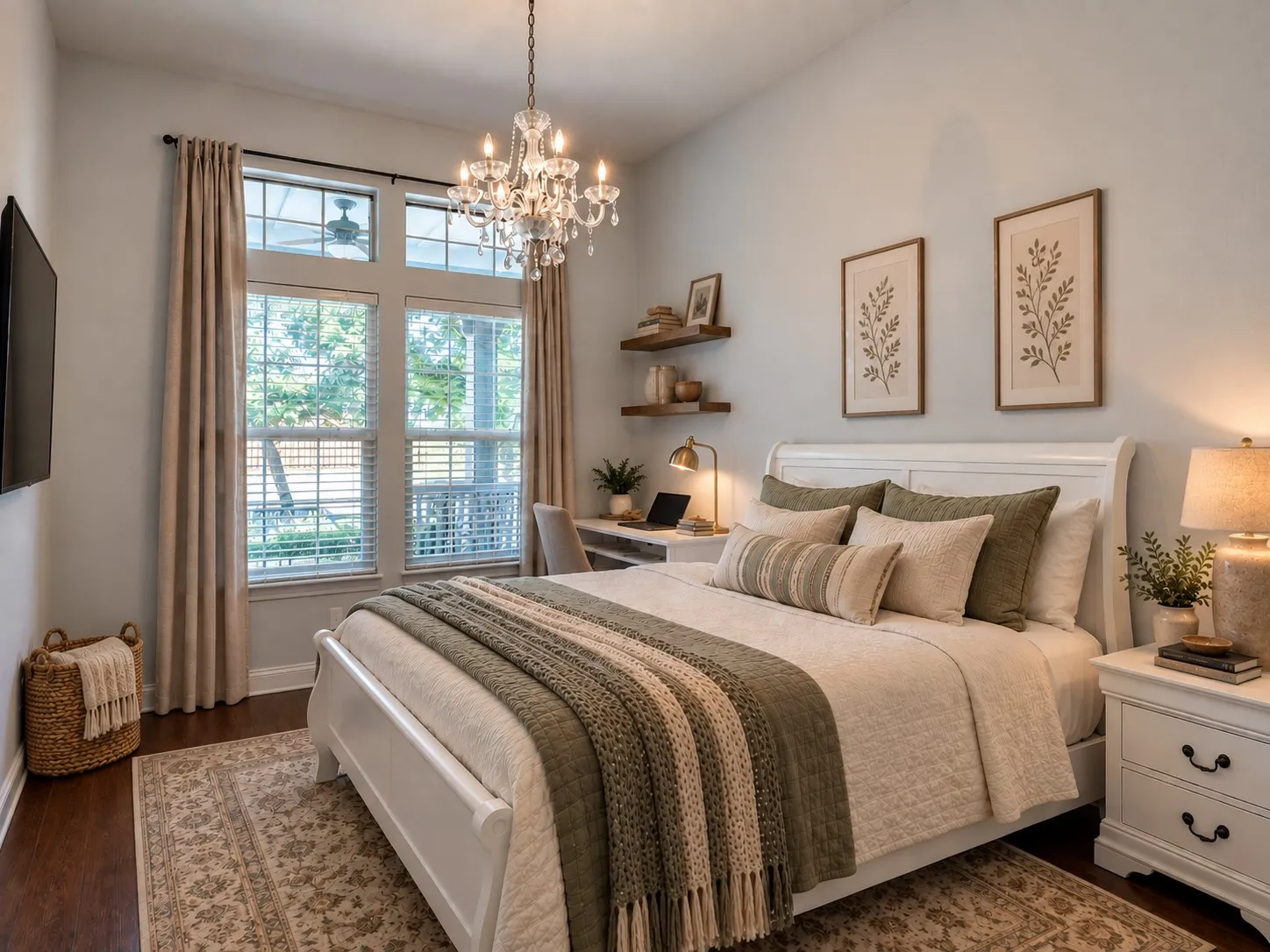 Bedroom 2