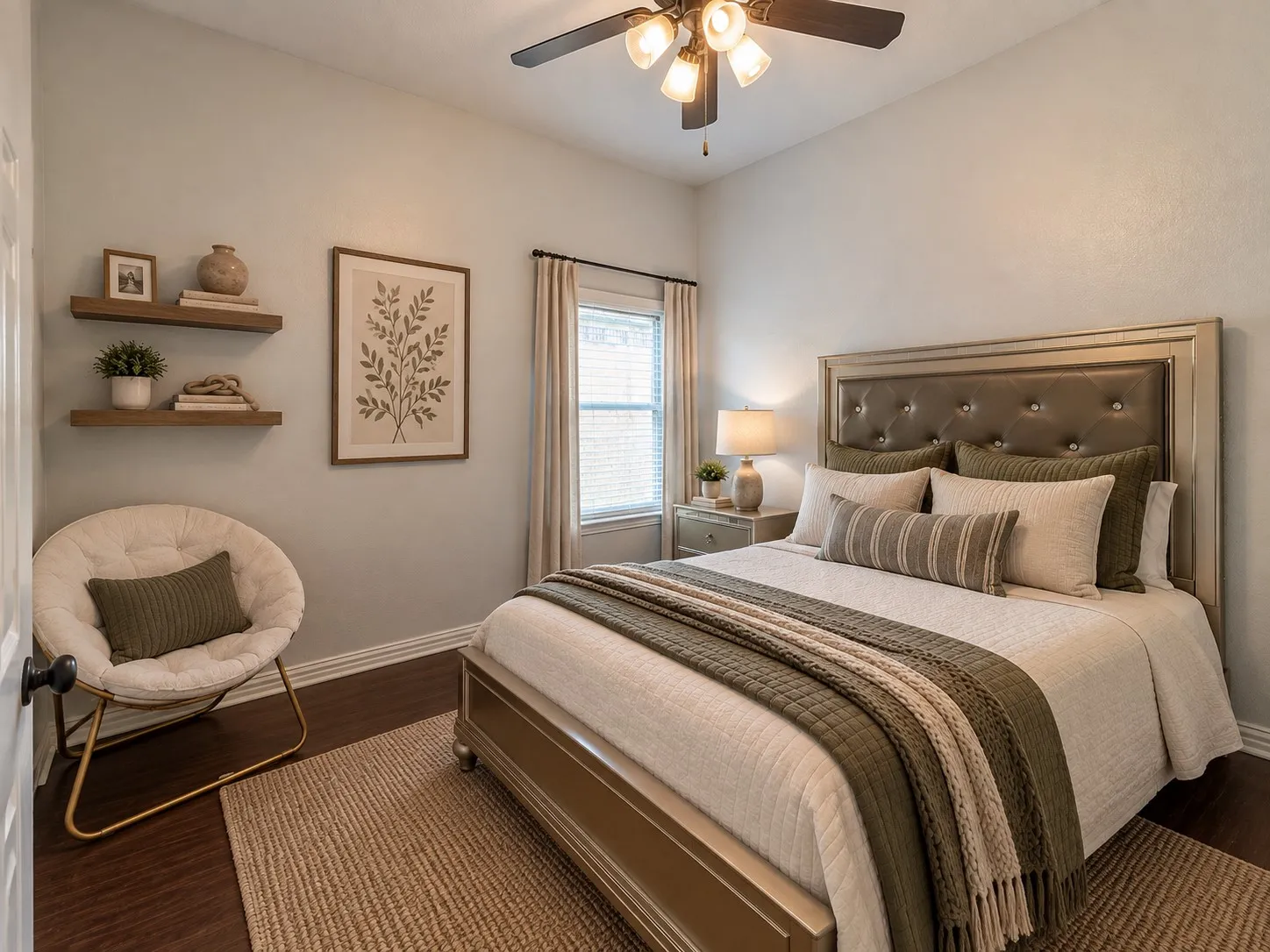 Bedroom 4