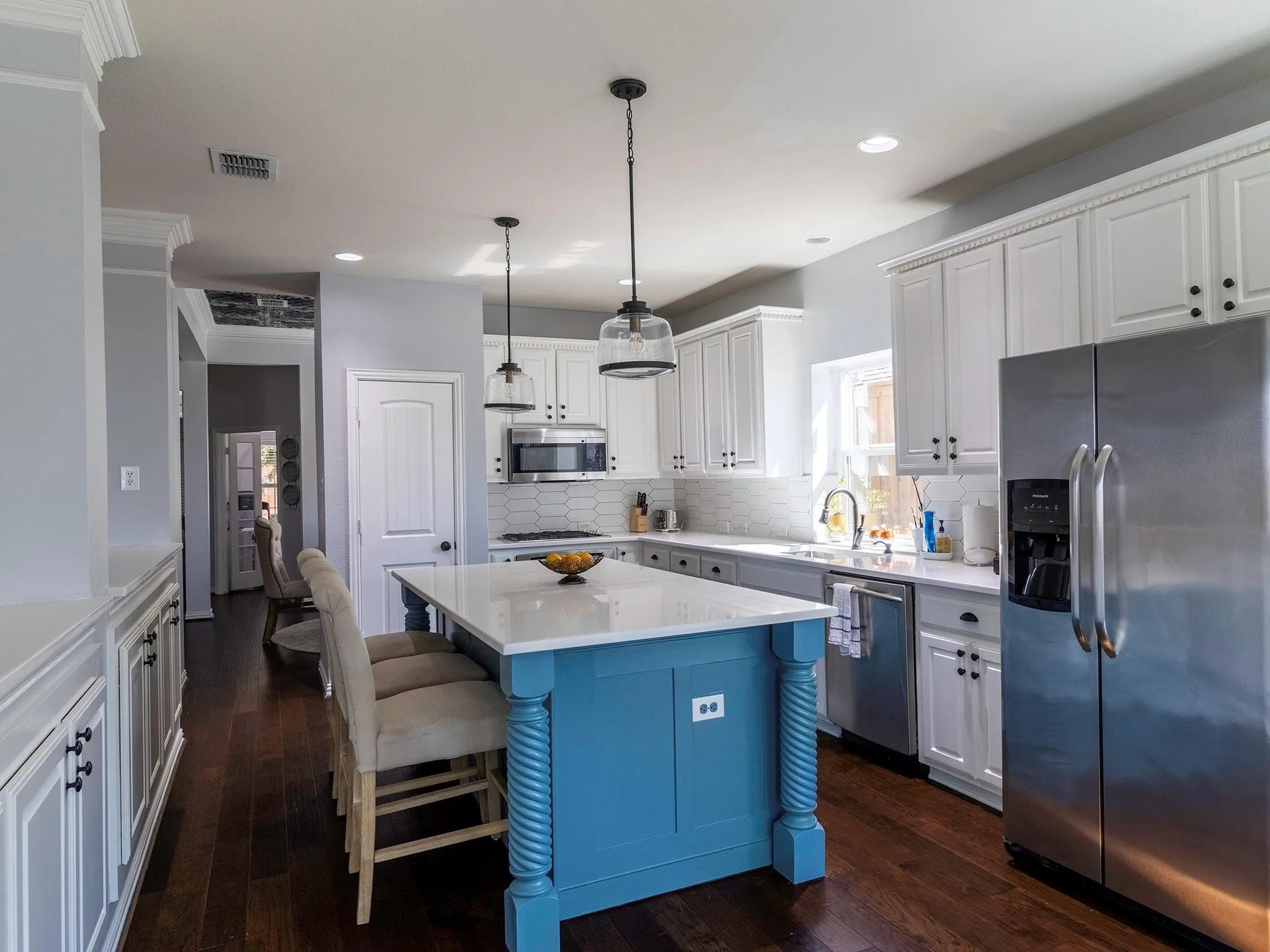 Single Family Residence For Sale in Collin County , 1361 Kirkwood Lane, Prosper, Texas 75078, 4 Bedroom, 4 Bathroom, 2 Garage spaces, 3,140 Sqft, built in 2006, mls#21388804, Real Estate Agent in Prosper, Homes For Sale in Collin county, Homes For Sale in Prosper, Realtor in Prosper Texas, Real Estate Brokerage Independent Realty Texas, Luminita Cordes Realtor