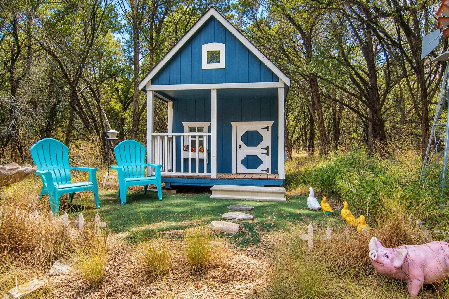 Playhouse