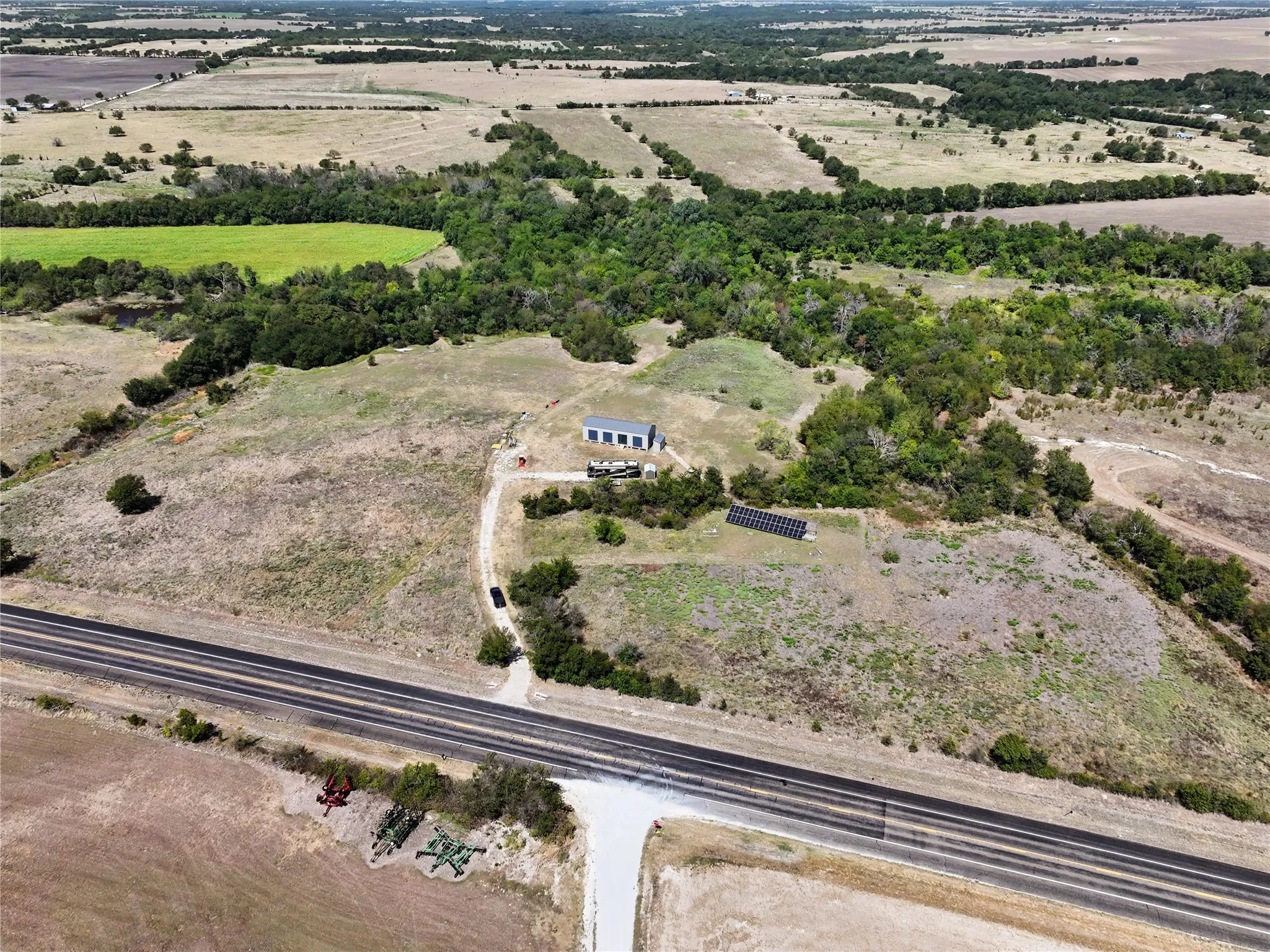 Improved Land For Sale in Hill County , 6927 State Highway 22, Bynum, Texas 76631, 0, 0, Garage spaces, 0 Sqft, built in 0, mls#21388880, Real Estate Agent in Bynum, Homes For Sale in Hill county, Homes For Sale in Bynum, Realtor in Bynum Texas, Real Estate Brokerage Independent Realty Texas, Luminita Cordes Realtor