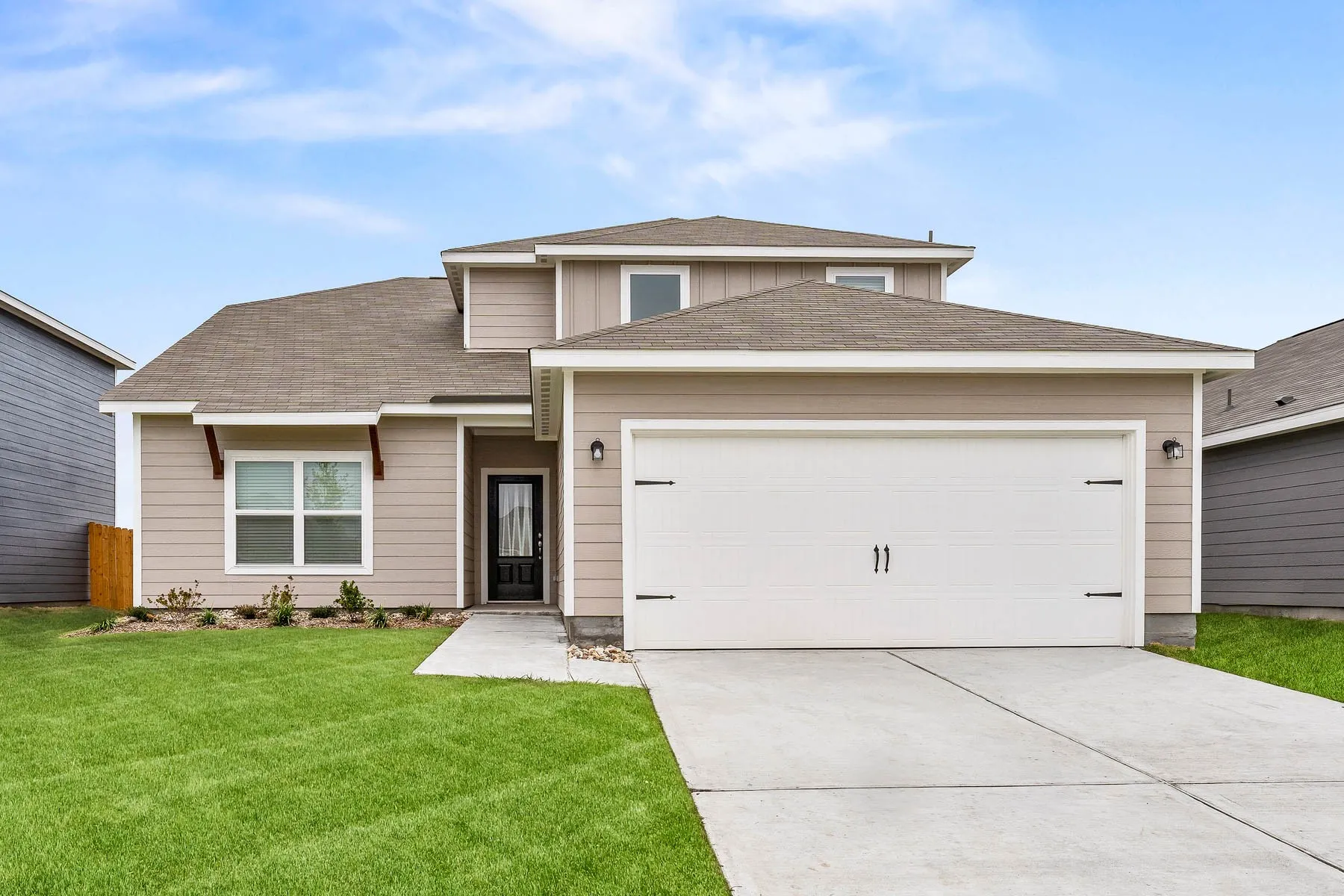 Single Family Residence For Sale in Hunt County , 1502 Garfield Drive, Greenville, Texas 75401, 4 Bedroom, 3 Bathroom, 2 Garage spaces, 2,054 Sqft, built in 2023, mls#21388915, Real Estate Agent in Greenville, Homes For Sale in Hunt county, Homes For Sale in Greenville, Realtor in Greenville Texas, Real Estate Brokerage Independent Realty Texas, Luminita Cordes Realtor