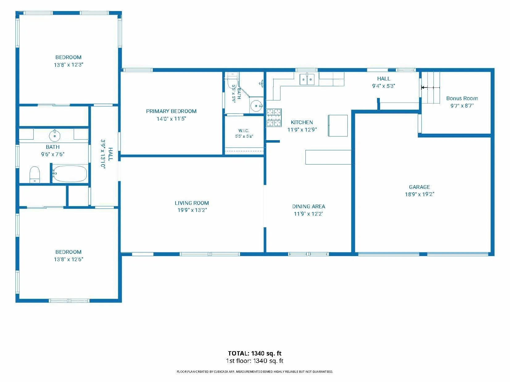 Single Family Residence For Sale in Kaufman County , 205 Laurel Trail, Terrell, Texas 75160, 3 Bedroom, 2 Bathroom, 2 Garage spaces, 1,340 Sqft, built in 1955, mls#21379867, Real Estate Agent in Terrell, Homes For Sale in Kaufman county, Homes For Sale in Terrell, Realtor in Terrell Texas, Real Estate Brokerage Independent Realty Texas, Luminita Cordes Realtor
