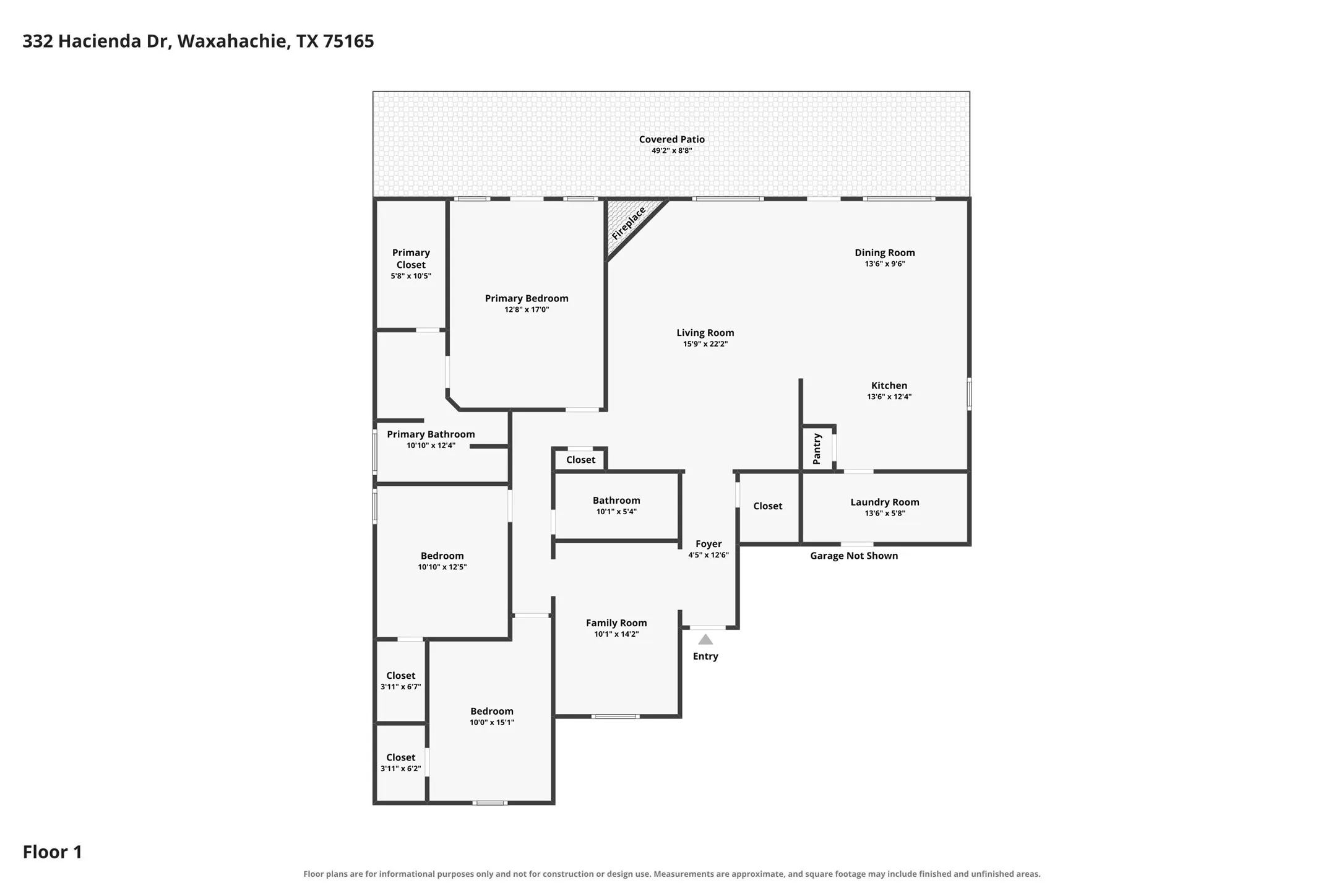 Single Family Residence For Sale in Ellis County , 332 Hacienda Drive, Waxahachie, Texas 75165, 3 Bedroom, 2 Bathroom, 2 Garage spaces, 1,933 Sqft, built in 2005, mls#21387485, Real Estate Agent in Waxahachie, Homes For Sale in Ellis county, Homes For Sale in Waxahachie, Realtor in Waxahachie Texas, Real Estate Brokerage Independent Realty Texas, Luminita Cordes Realtor