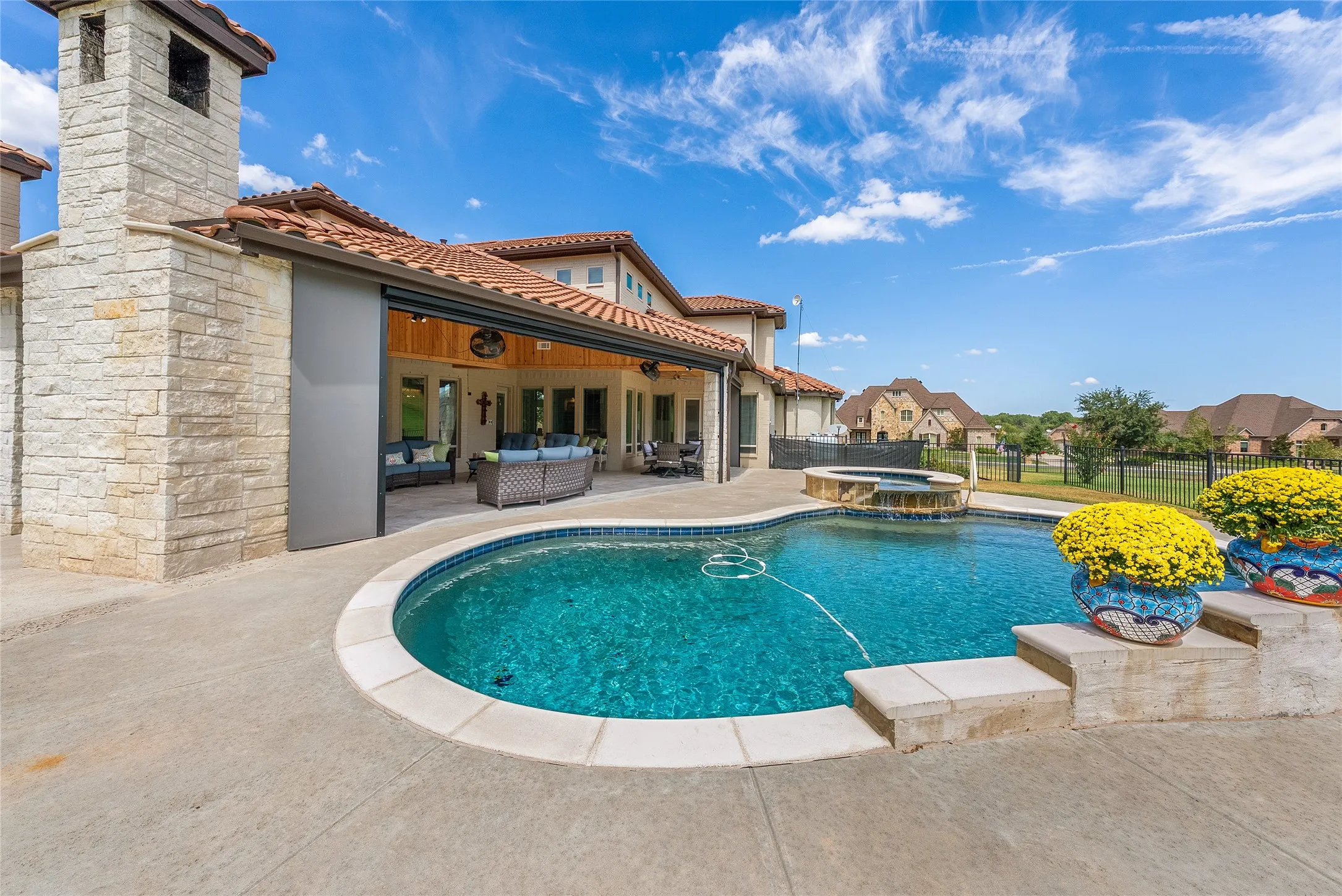 Single Family Residence For Sale in Parker County , 102 Whitney Court, Aledo, Texas 76008, 4 Bedroom, 5 Bathroom, 3 Garage spaces, 4,200 Sqft, built in 2016, mls#21388097, Real Estate Agent in Aledo, Homes For Sale in Parker county, Homes For Sale in Aledo, Realtor in Aledo Texas, Real Estate Brokerage Independent Realty Texas, Luminita Cordes Realtor
