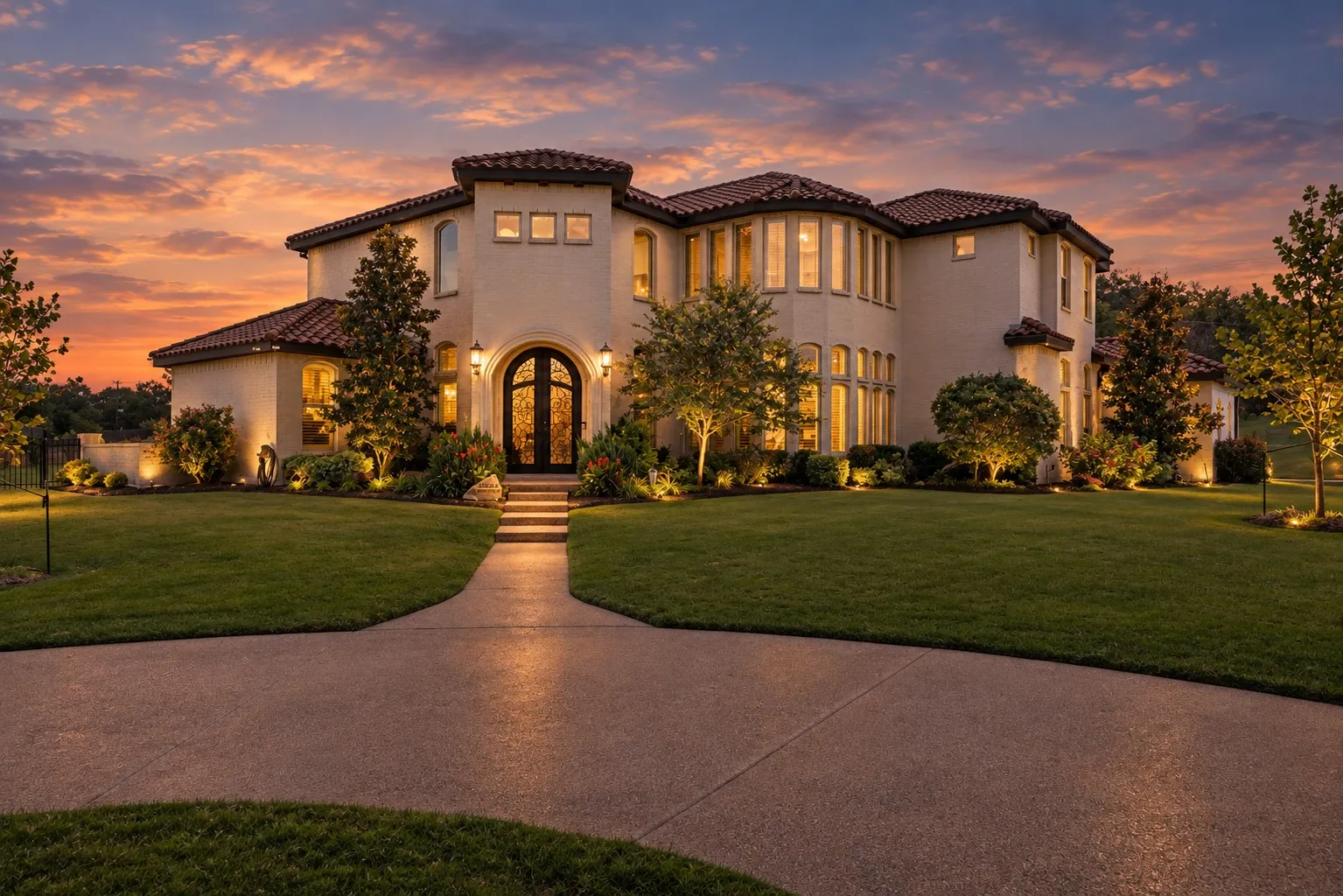 Single Family Residence For Sale