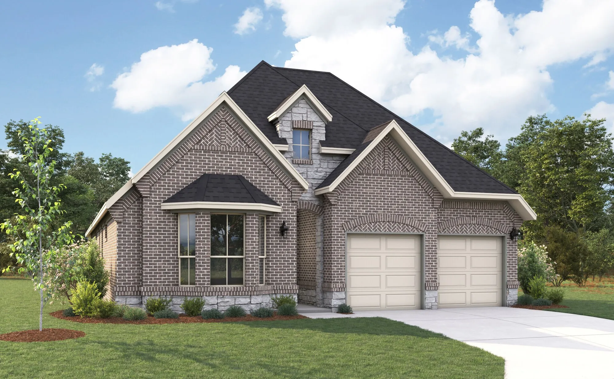 Single Family Residence For Sale in Denton County , 16408 Thistle Bend Drive, Fort Worth, Texas 76247, 3 Bedroom, 3 Bathroom, 2 Garage spaces, 2,140 Sqft, built in 2026, mls#21388924, Real Estate Agent in Fort Worth, Homes For Sale in Denton county, Homes For Sale in Fort Worth, Realtor in Fort Worth Texas, Real Estate Brokerage Independent Realty Texas, Luminita Cordes Realtor
