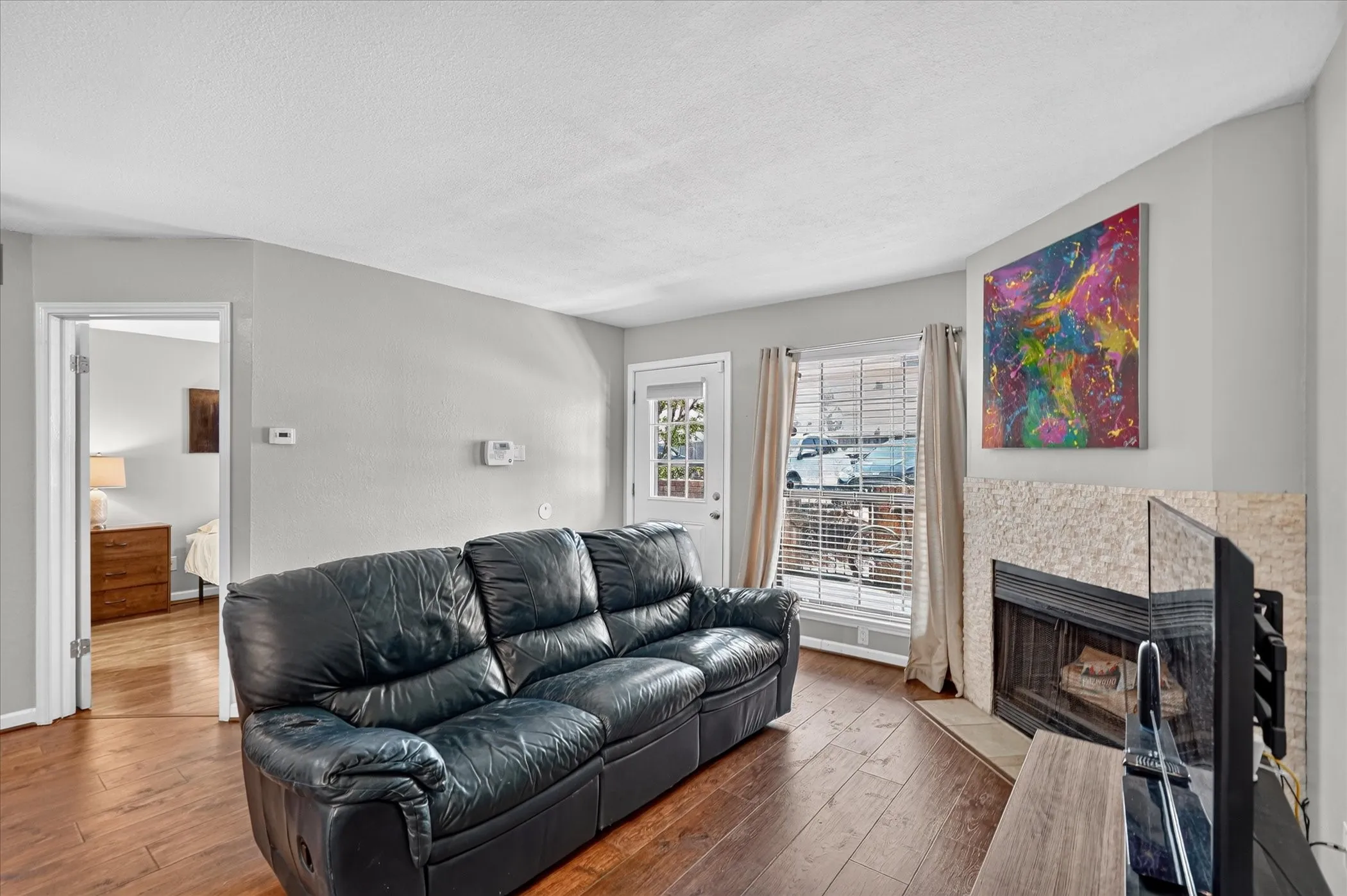 Condominium For Sale in Dallas County , 6108 Abrams Road 403, Dallas, Texas 75231, 1 Bedroom, 1 Bathroom, Garage spaces, 600 Sqft, built in 1984, mls#21383625, Real Estate Agent in Dallas, Homes For Sale in Dallas county, Homes For Sale in Dallas, Realtor in Dallas Texas, Real Estate Brokerage Independent Realty Texas, Luminita Cordes Realtor