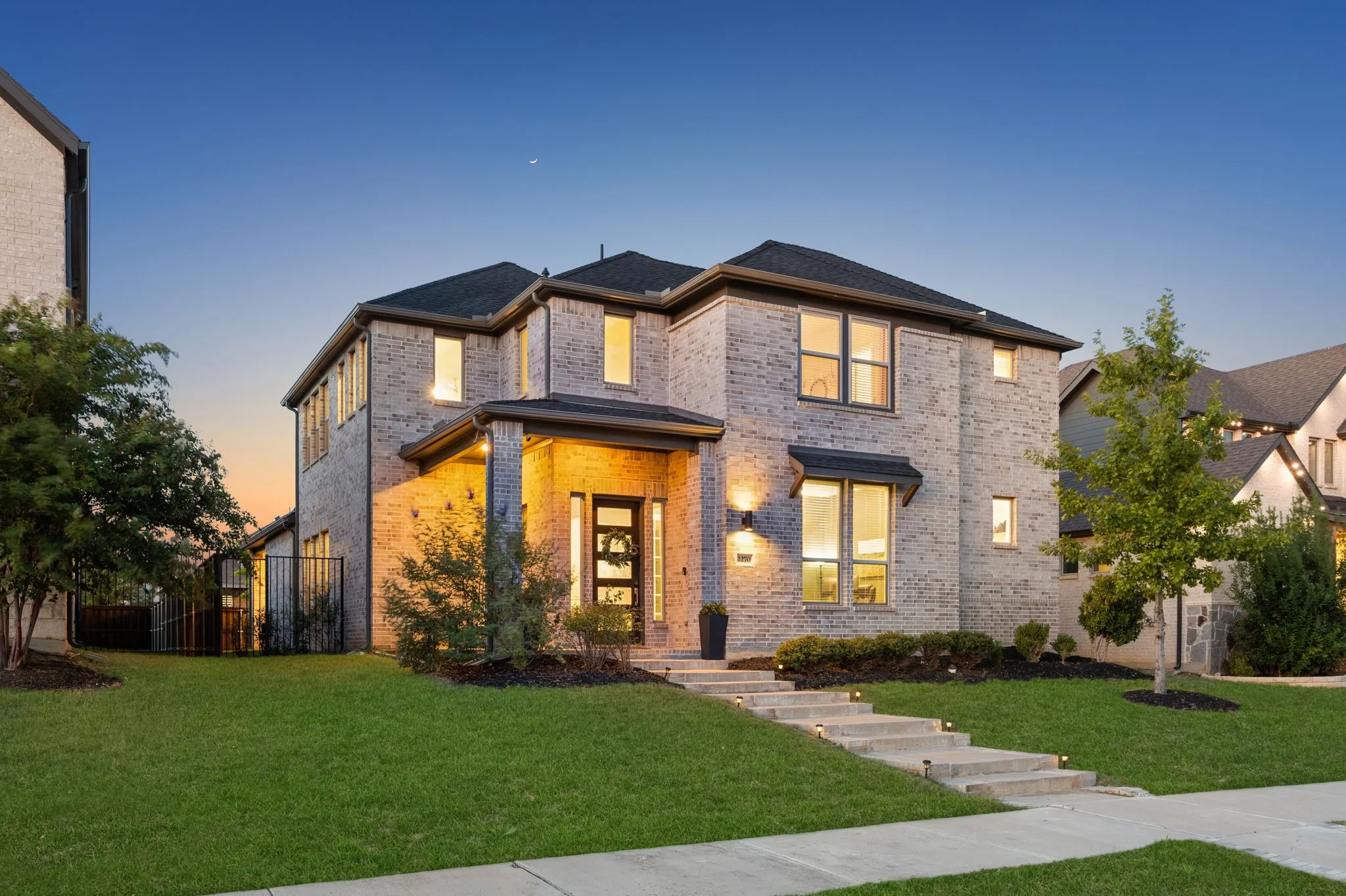 Single Family Residence For Sale in Denton County , 2270 English Ivy Road, Frisco, Texas 75033, 4 Bedroom, 4 Bathroom, 2 Garage spaces, 3,162 Sqft, built in 2019, mls#21387416, Real Estate Agent in Frisco, Homes For Sale in Denton county, Homes For Sale in Frisco, Realtor in Frisco Texas, Real Estate Brokerage Independent Realty Texas, Luminita Cordes Realtor
