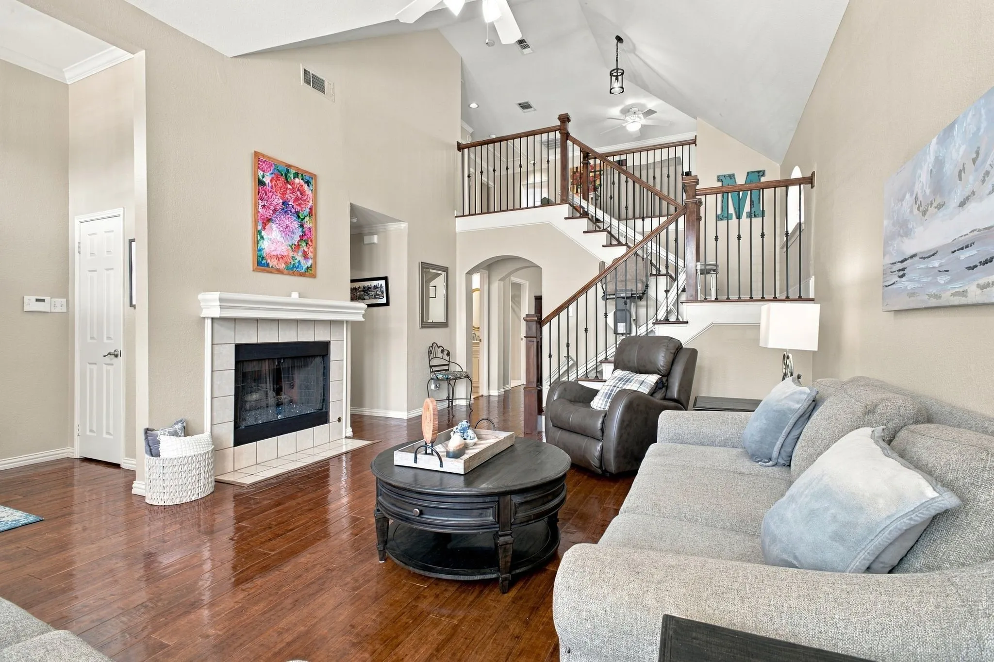 Single Family Residence For Sale in Collin County , 6239 Cupertino Trail, Dallas, Texas 75252, 4 Bedroom, 3 Bathroom, 2 Garage spaces, 2,365 Sqft, built in 1993, mls#21388078, Real Estate Agent in Dallas, Homes For Sale in Collin county, Homes For Sale in Dallas, Realtor in Dallas Texas, Real Estate Brokerage Independent Realty Texas, Luminita Cordes Realtor