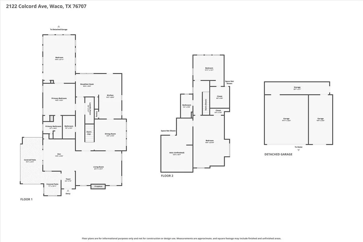 Single Family Residence For Sale in Mc Lennan County , 2122 COLCORD Avenue, Waco, Texas 76707, 4 Bedroom, 3 Bathroom, 3 Garage spaces, 2,965 Sqft, built in 1922, mls#21387157, Real Estate Agent in Waco, Homes For Sale in Mc Lennan county, Homes For Sale in Waco, Realtor in Waco Texas, Real Estate Brokerage Independent Realty Texas, Luminita Cordes Realtor