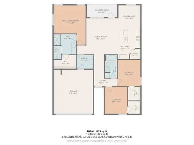 Single Family Residence For Sale in Denton County , 816 Alton Drive, Aubrey, Texas 76227, 3 Bedroom, 2 Bathroom, 2 Garage spaces, 1,443 Sqft, built in 2019, mls#21384262, Real Estate Agent in Aubrey, Homes For Sale in Denton county, Homes For Sale in Aubrey, Realtor in Aubrey Texas, Real Estate Brokerage Independent Realty Texas, Luminita Cordes Realtor