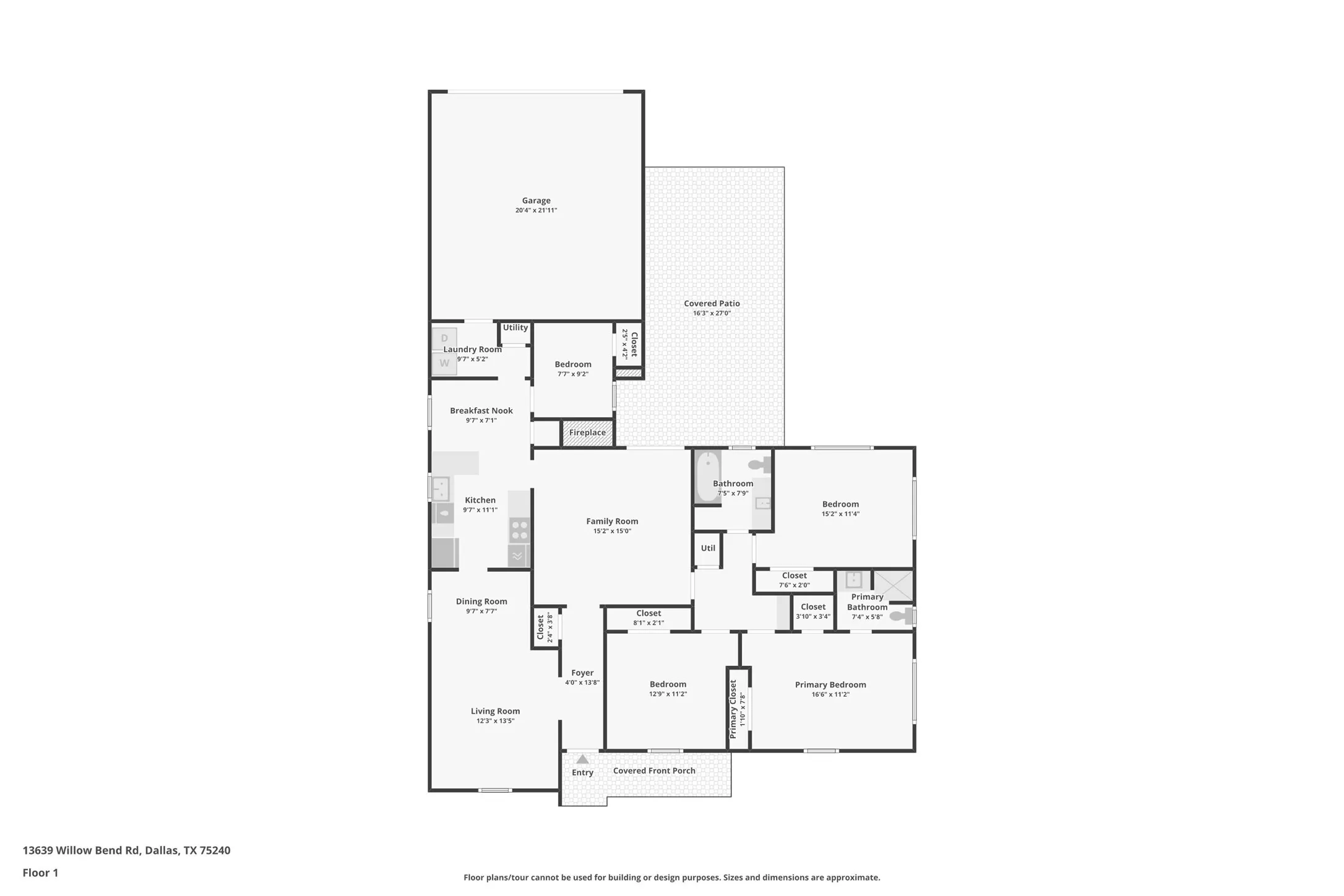 Single Family Residence For Rent in Dallas County , 13639 Willow Bend Road, Dallas, Texas 75240, 4 Bedroom, 2 Bathroom, 2 Garage spaces, 1,681 Sqft, built in 1969, mls#21388031, Real Estate Agent in Dallas, Homes For Rent in Dallas county, Homes For Rent in Dallas, Realtor in Dallas Texas, Real Estate Brokerage Independent Realty Texas, Luminita Cordes Realtor