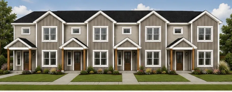 Townhouse For Rent in Ellis County , 443 N STACKS Street, Palmer, Texas 75152, 4 Bedroom, 3 Bathroom, 1 Garage spaces, 1,638 Sqft, built in 2026, mls#21387735, Real Estate Agent in Palmer, Homes For Rent in Ellis county, Homes For Rent in Palmer, Realtor in Palmer Texas, Real Estate Brokerage Independent Realty Texas, Luminita Cordes Realtor