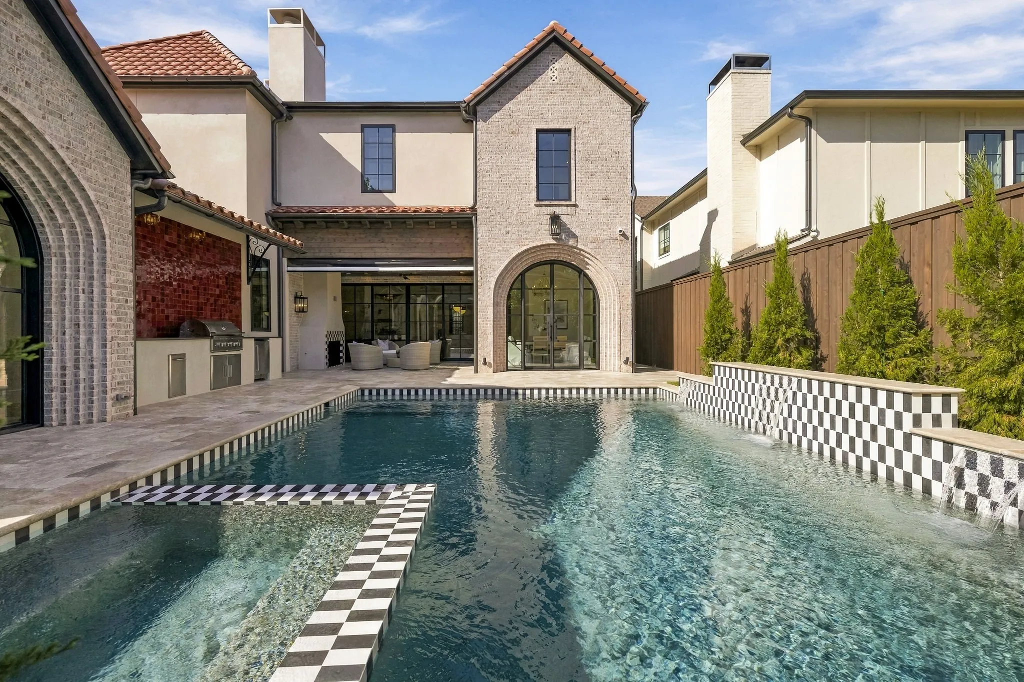 Single Family Residence For Sale in Dallas County , 6534 Anita Street, Dallas, Texas 75214, 5 Bedroom, 7 Bathroom, 2 Garage spaces, 5,168 Sqft, built in 2026, mls#21383015, Real Estate Agent in Dallas, Homes For Sale in Dallas county, Homes For Sale in Dallas, Realtor in Dallas Texas, Real Estate Brokerage Independent Realty Texas, Luminita Cordes Realtor
