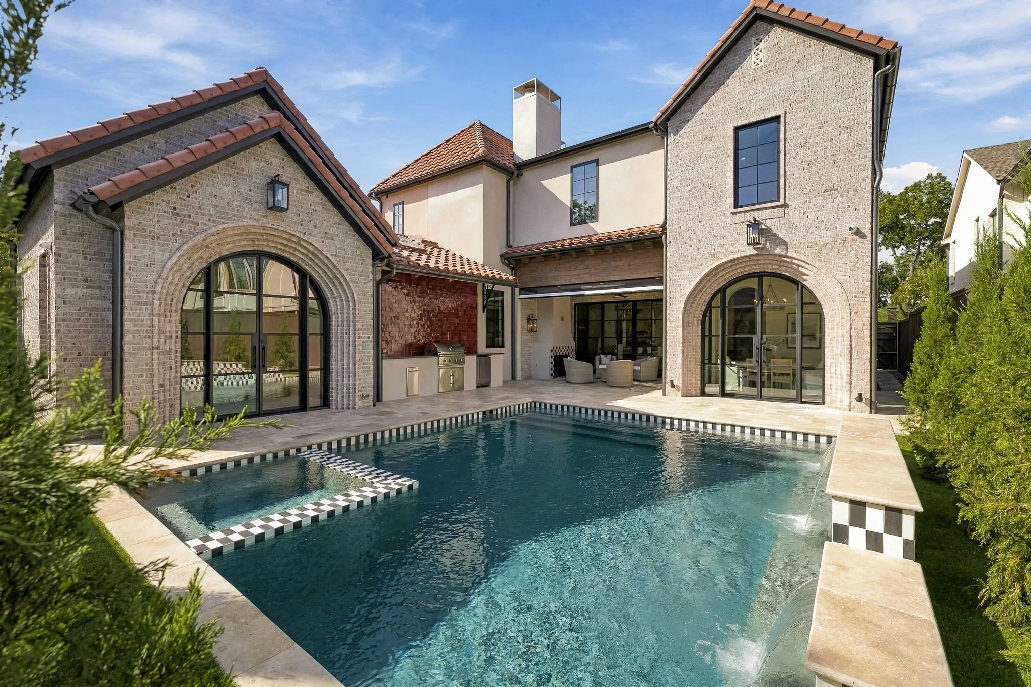 Single Family Residence For Sale in Dallas County , 6534 Anita Street, Dallas, Texas 75214, 5 Bedroom, 7 Bathroom, 2 Garage spaces, 5,168 Sqft, built in 2026, mls#21383015, Real Estate Agent in Dallas, Homes For Sale in Dallas county, Homes For Sale in Dallas, Realtor in Dallas Texas, Real Estate Brokerage Independent Realty Texas, Luminita Cordes Realtor