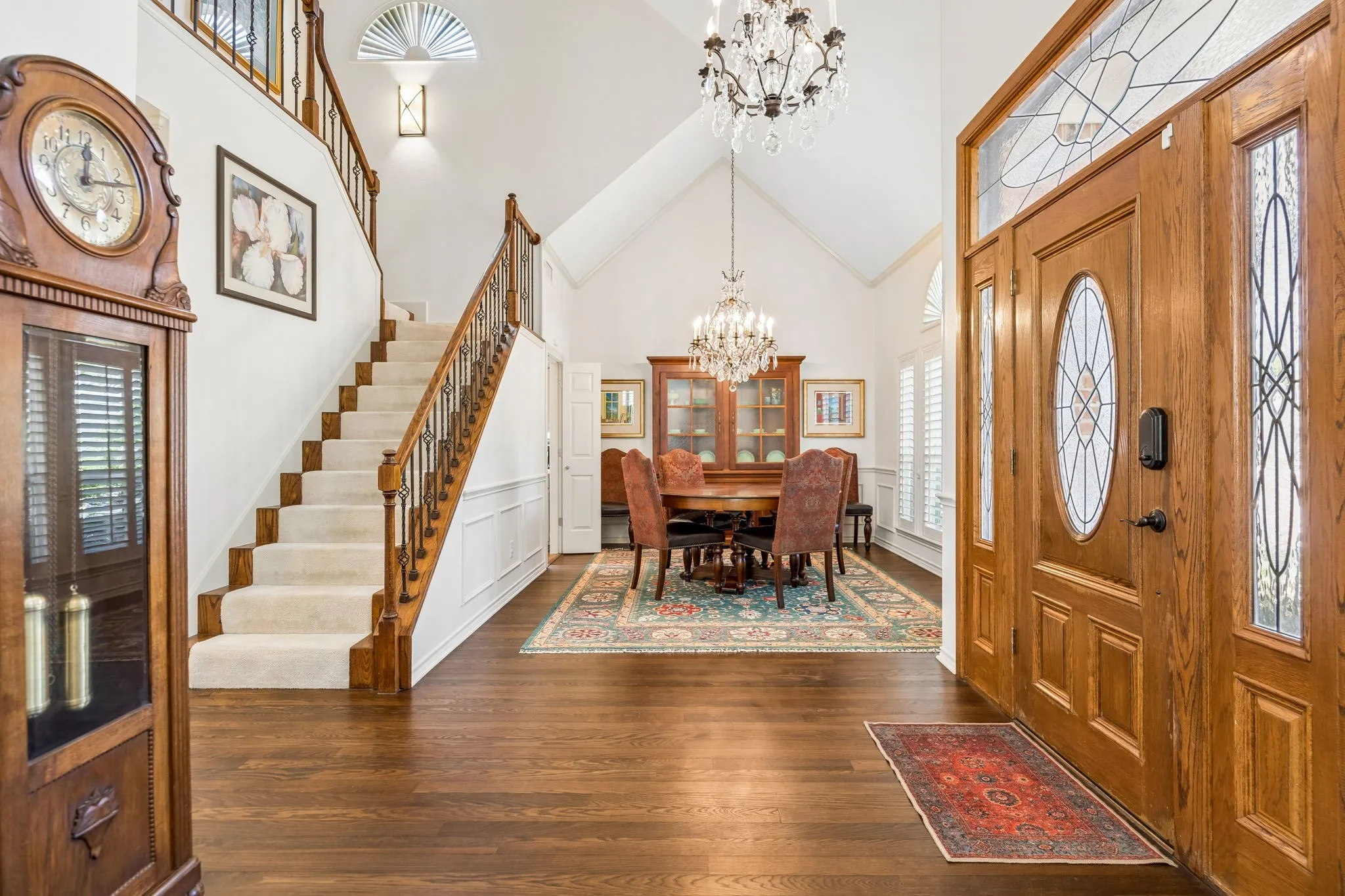 Single Family Residence For Sale in Collin County , 5916 Richwater Drive, Dallas, Texas 75252, 3 Bedroom, 3 Bathroom, 2 Garage spaces, 2,972 Sqft, built in 1986, mls#21375818, Real Estate Agent in Dallas, Homes For Sale in Collin county, Homes For Sale in Dallas, Realtor in Dallas Texas, Real Estate Brokerage Independent Realty Texas, Luminita Cordes Realtor