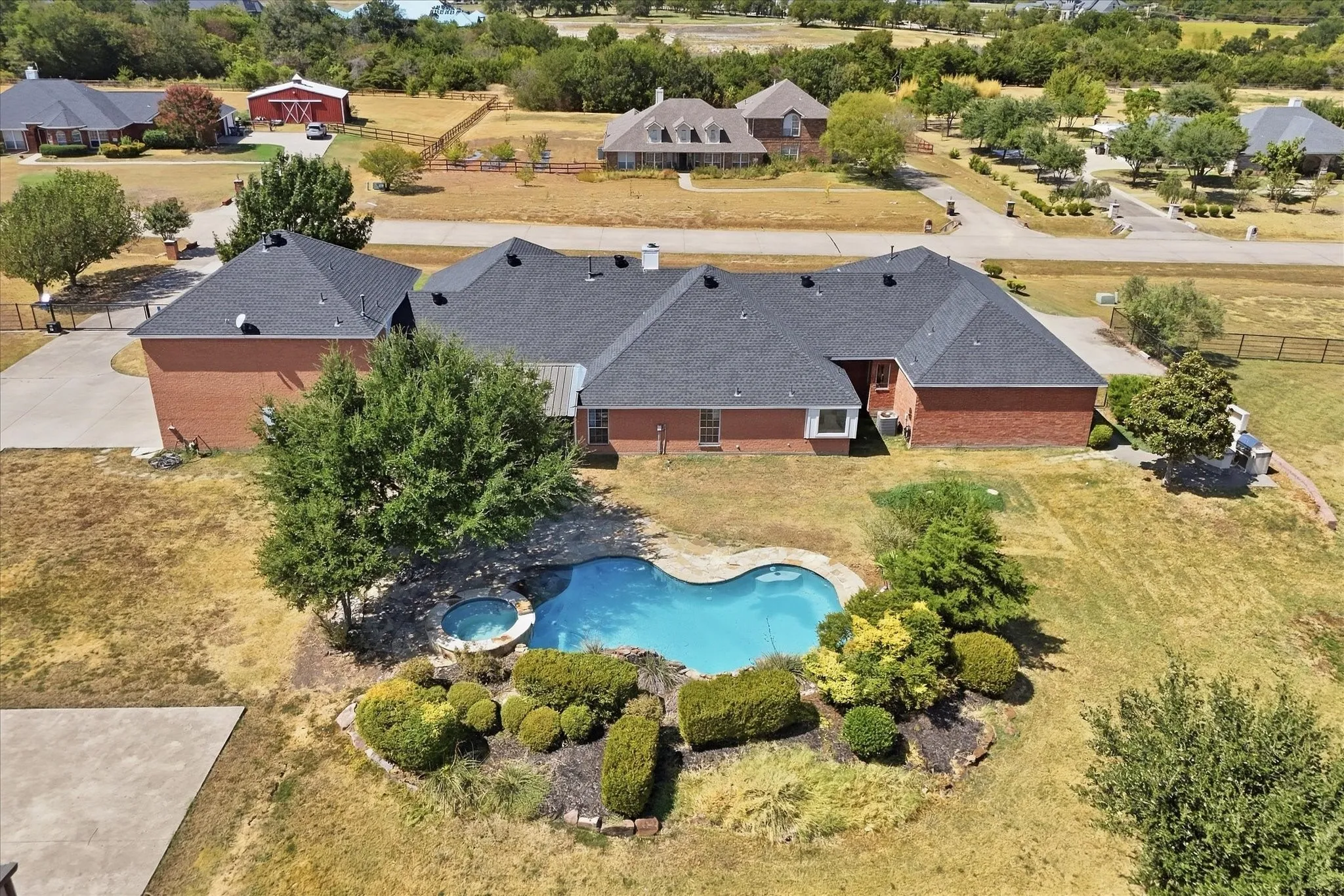 Single Family Residence For Sale in Collin County , 1150 Scarlett Drive, Lucas, Texas 75002, 5 Bedroom, 6 Bathroom, 5 Garage spaces, 4,734 Sqft, built in 2003, mls#21387400, Real Estate Agent in Lucas, Homes For Sale in Collin county, Homes For Sale in Lucas, Realtor in Lucas Texas, Real Estate Brokerage Independent Realty Texas, Luminita Cordes Realtor