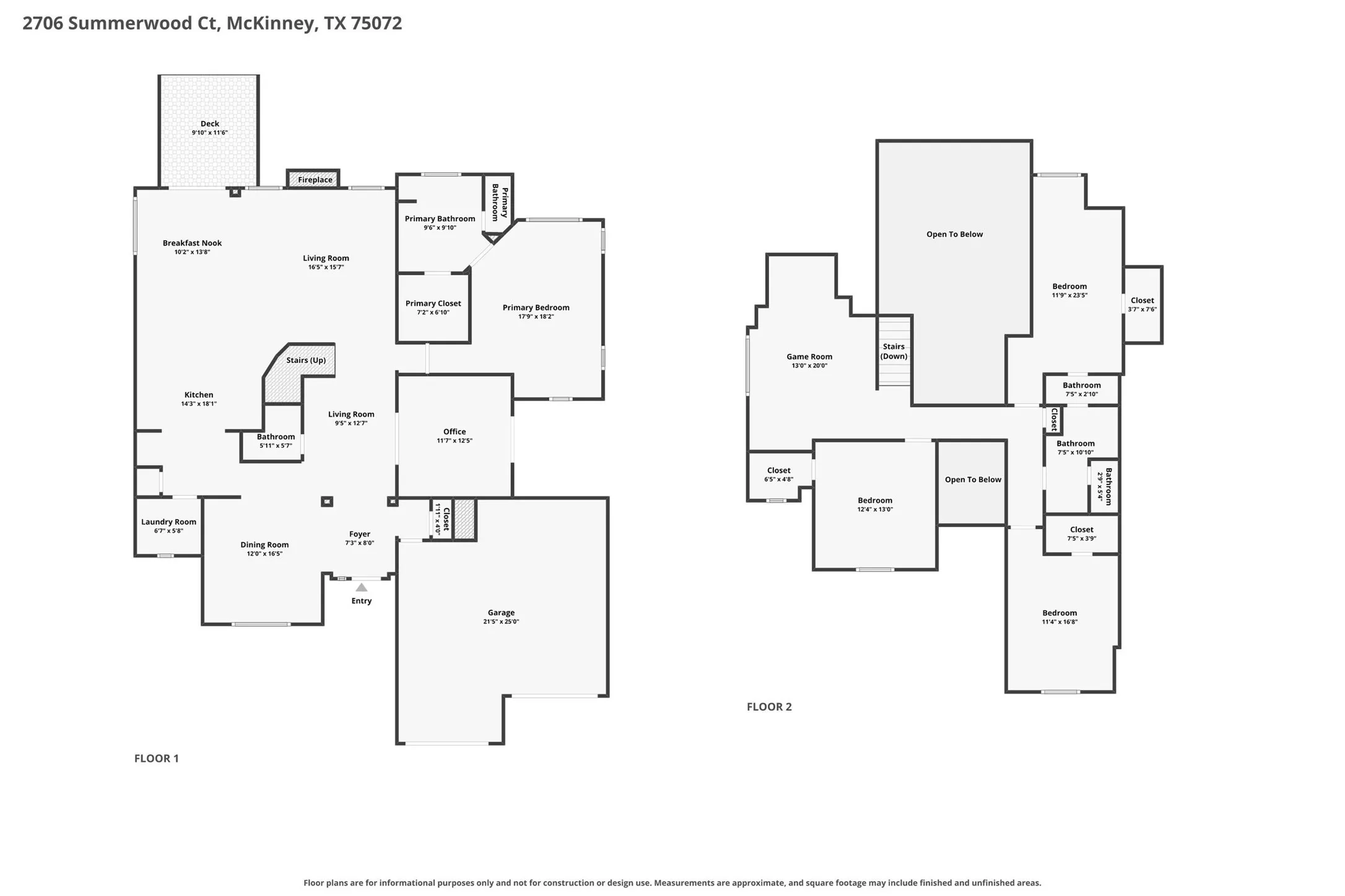 Single Family Residence For Sale in Collin County , 2706 Summerwood Court, Mc Kinney, Texas 75072, 4 Bedroom, 3 Bathroom, 2 Garage spaces, 3,040 Sqft, built in 1993, mls#21388520, Real Estate Agent in Mc Kinney, Homes For Sale in Collin county, Homes For Sale in Mc Kinney, Realtor in Mc Kinney Texas, Real Estate Brokerage Independent Realty Texas, Luminita Cordes Realtor