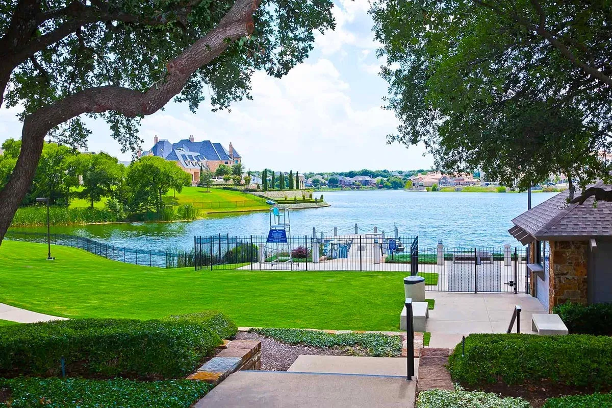 Stonebridge Ranch Community Amenities