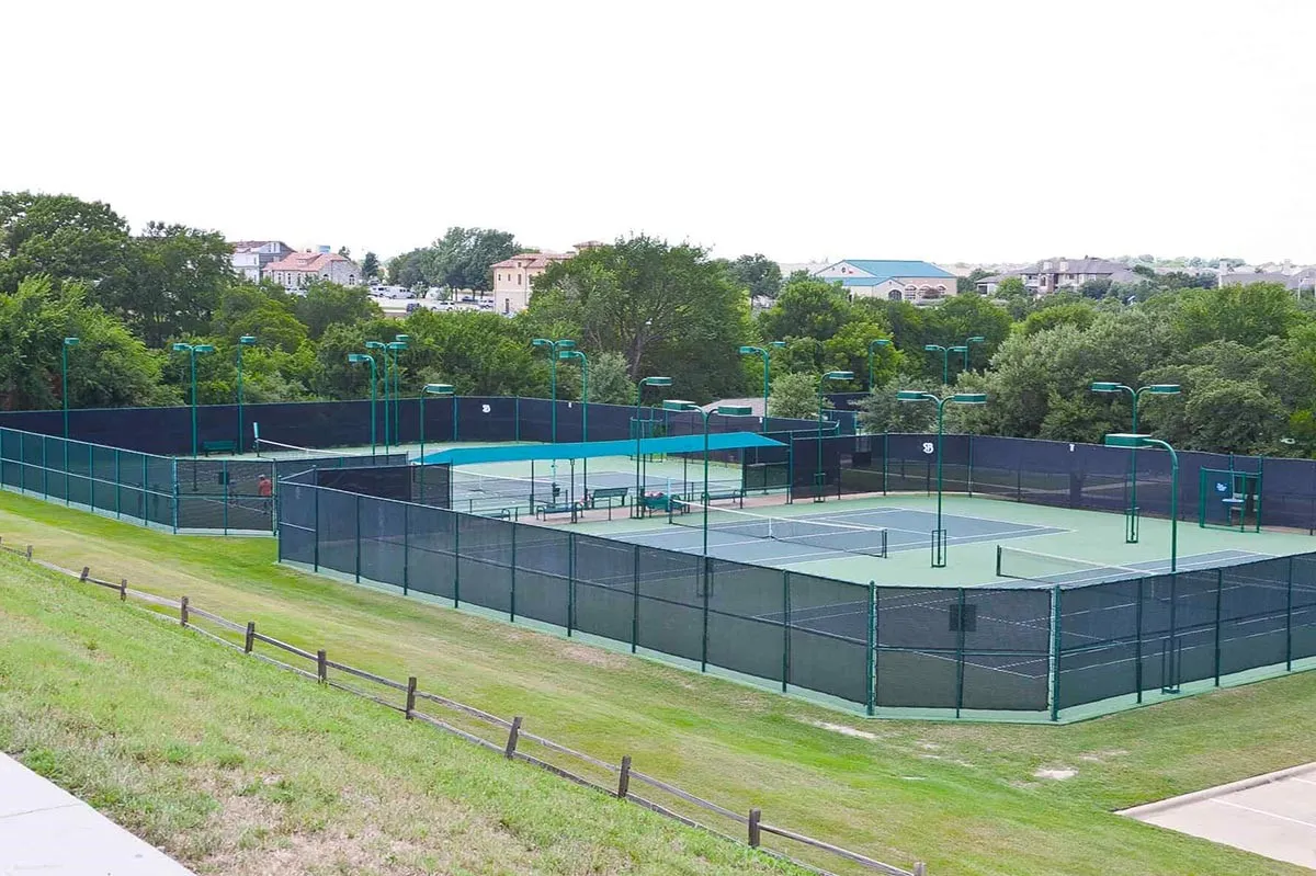 Stonebridge Rach Community Amenities