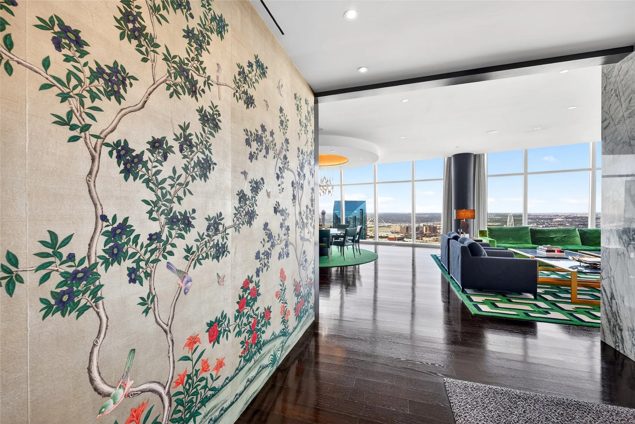Condominium For Sale in Dallas County , 1918 Olive Street 3701, Dallas, Texas 75201, 3 Bedroom, 4 Bathroom, 4 Garage spaces, 4,681 Sqft, built in 2011, mls#21377170, Real Estate Agent in Dallas, Homes For Sale in Dallas county, Homes For Sale in Dallas, Realtor in Dallas Texas, Real Estate Brokerage Independent Realty Texas, Luminita Cordes Realtor