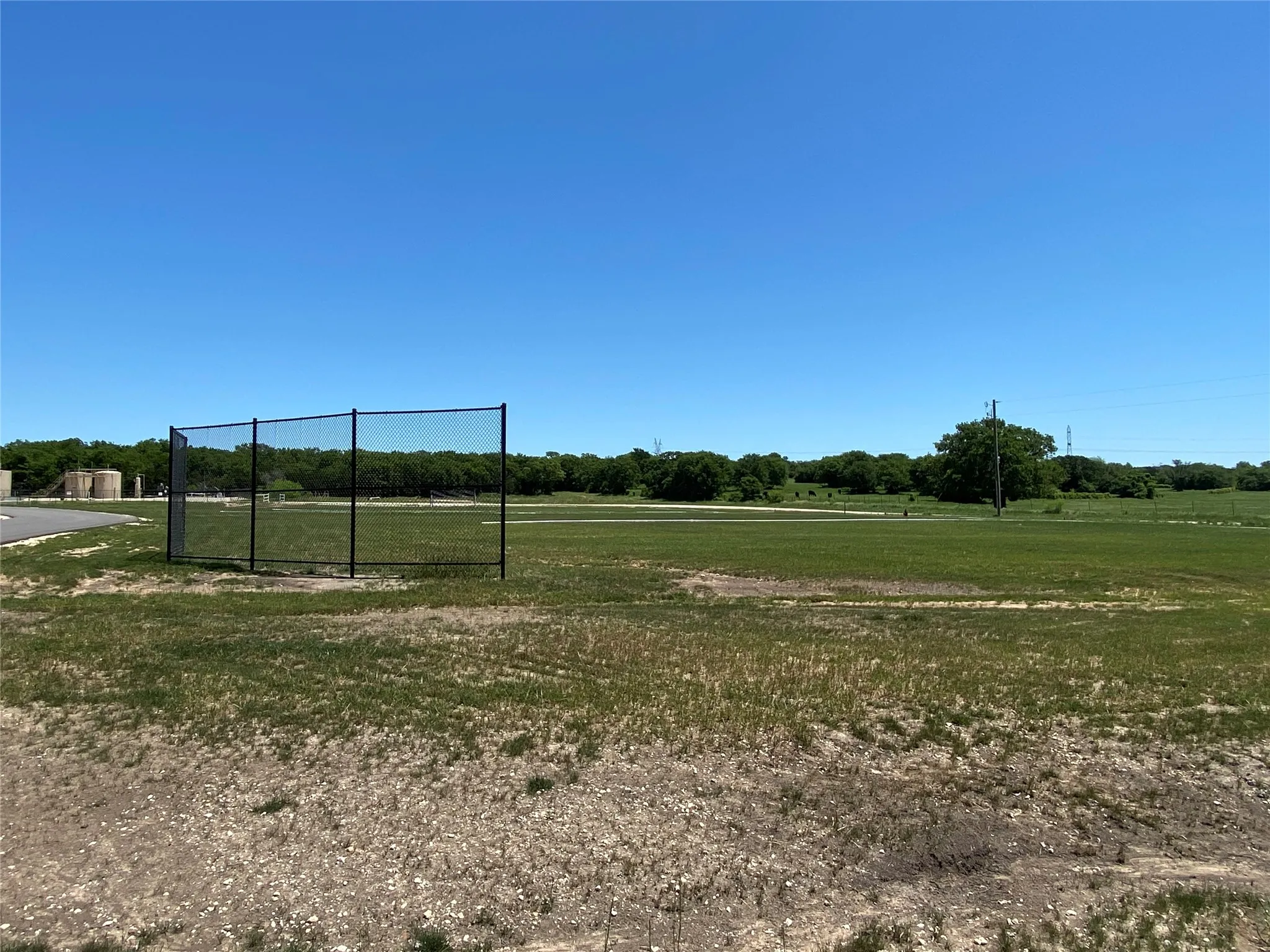 Community area