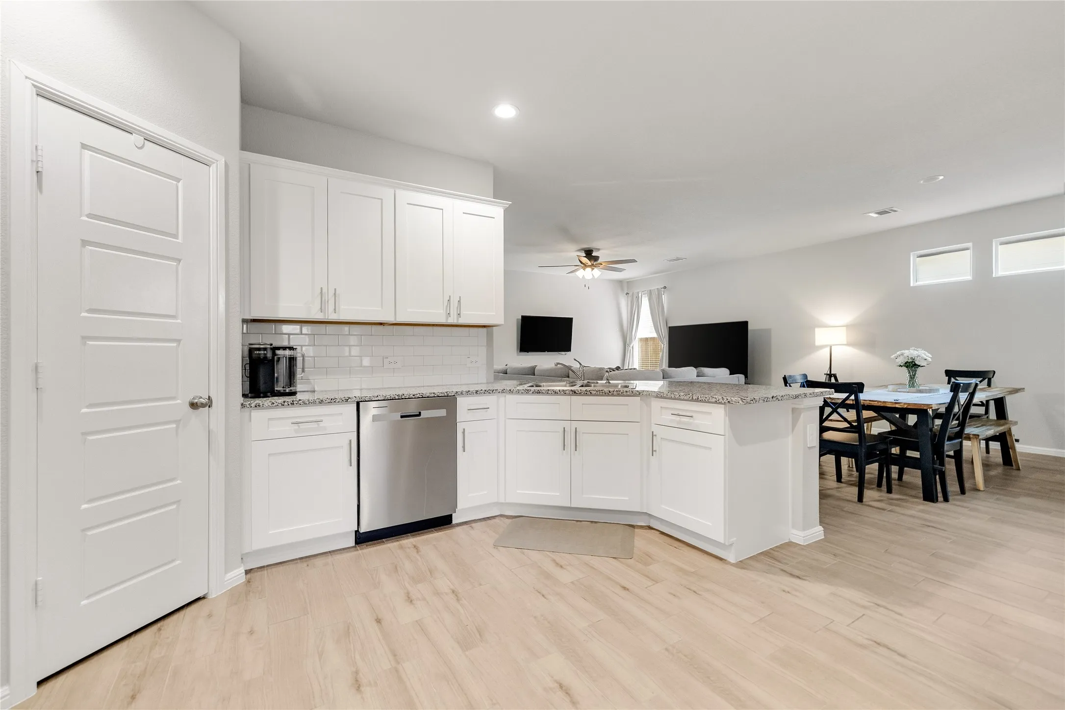 4.99% interest rate assumable loan!